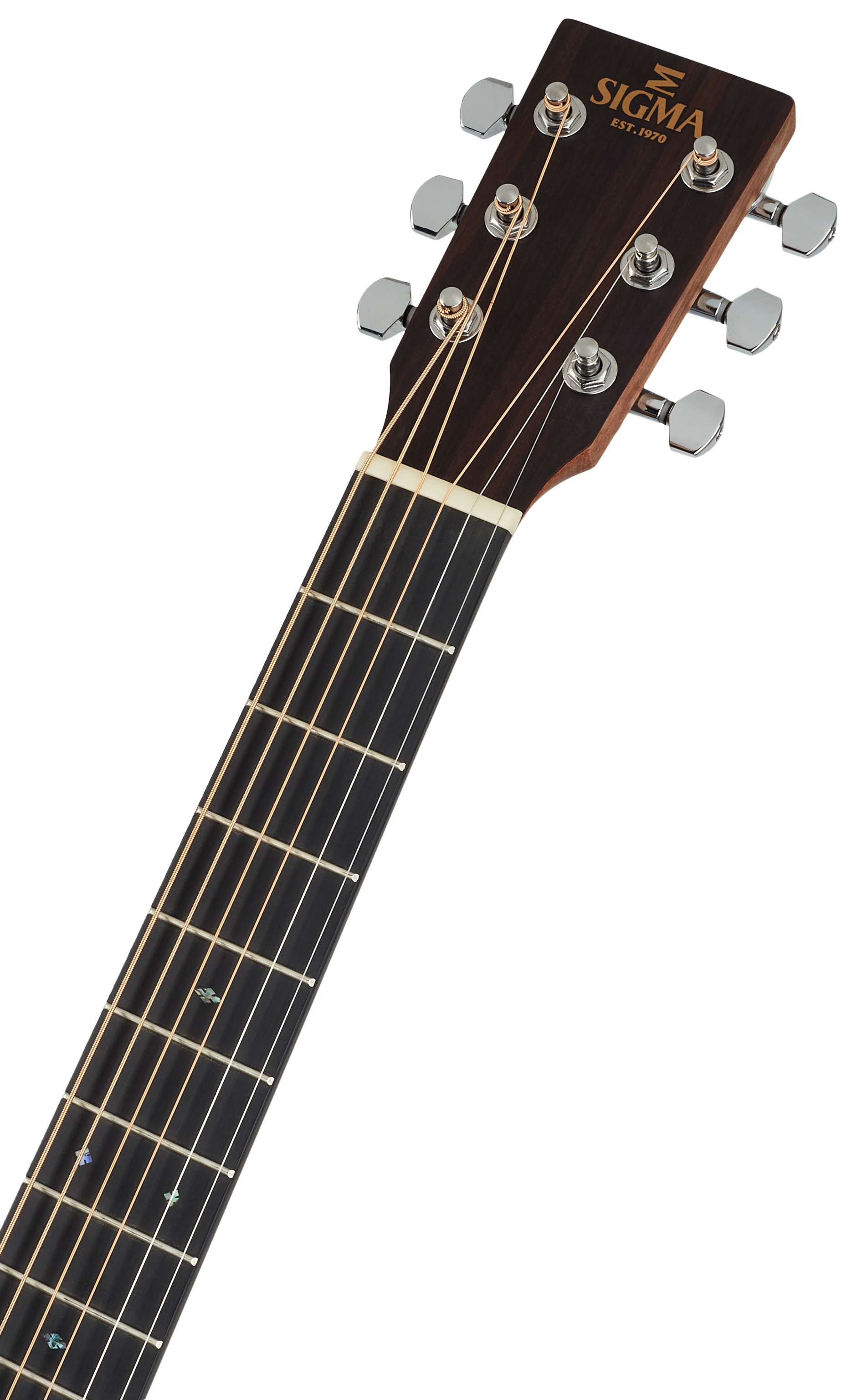 Sigma Guitars TM-12 (obrázek 4)