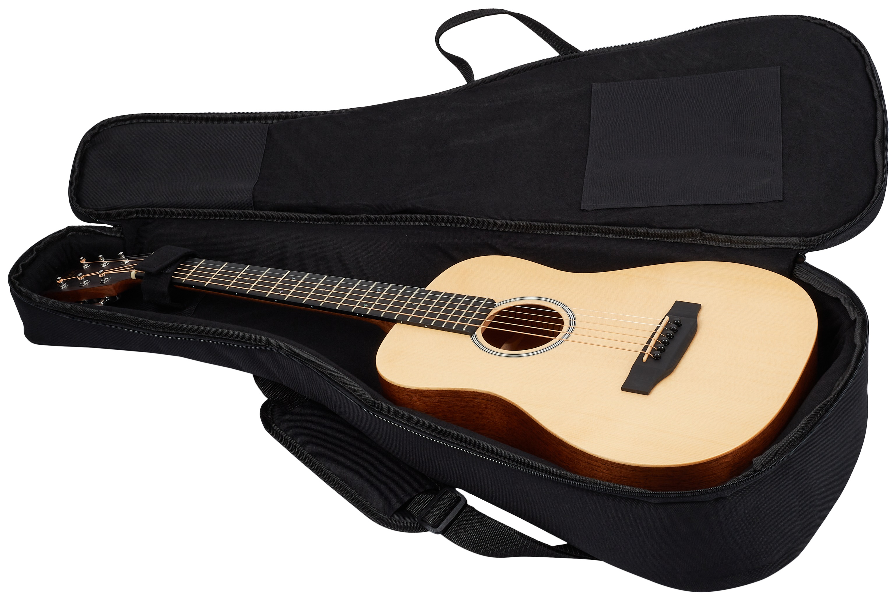 Sigma Guitars TM-12 (obrázek 6)