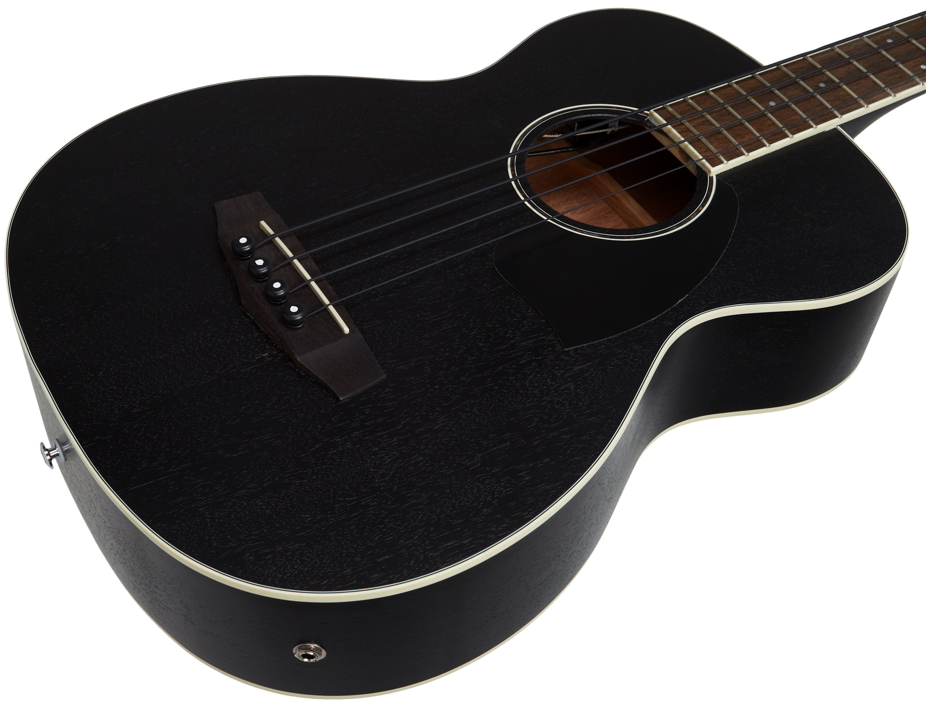 Ibanez PCBE14MH Weathered Black (obrázek 3)