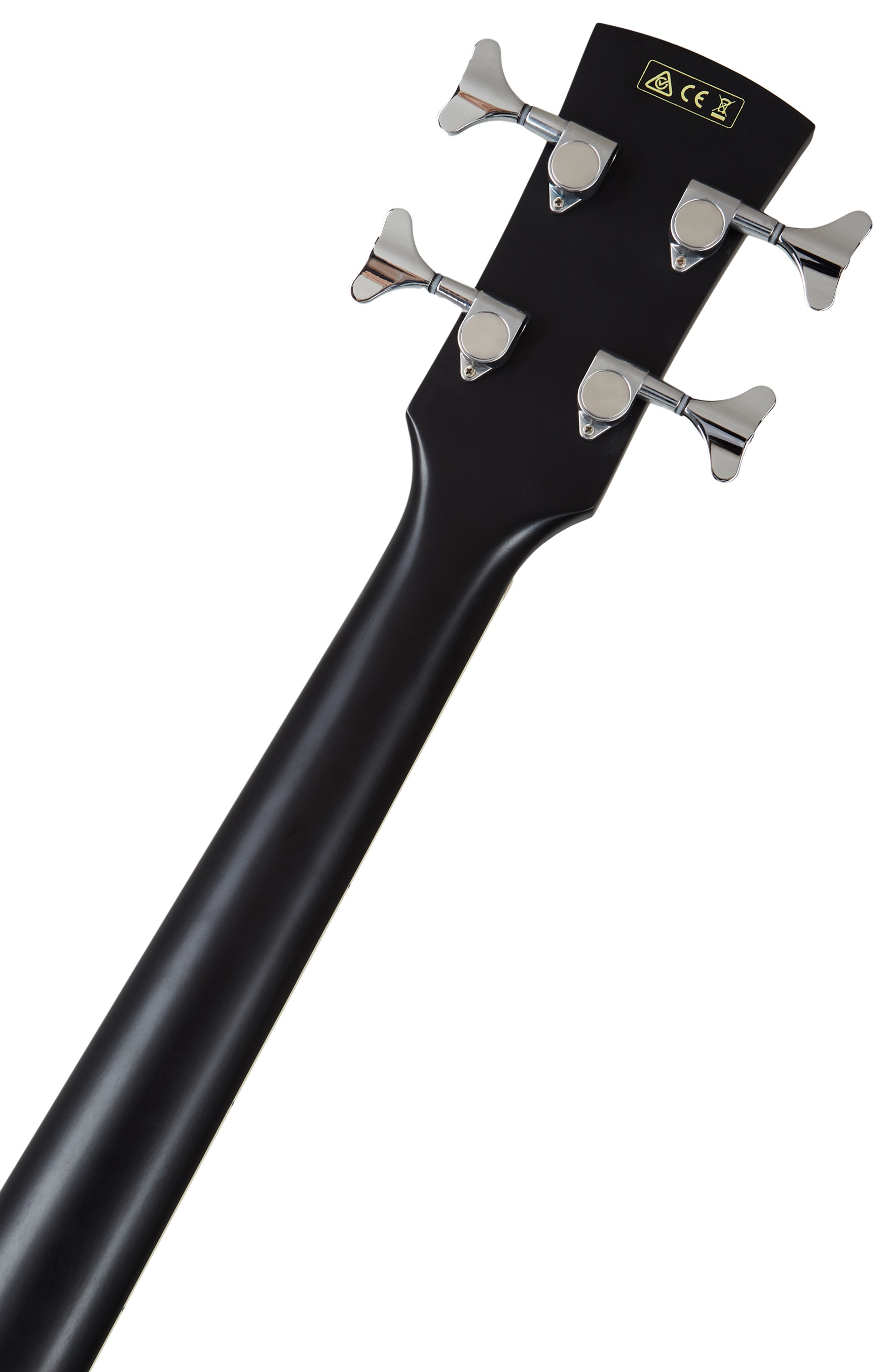 Ibanez PCBE14MH Weathered Black (obrázek 6)
