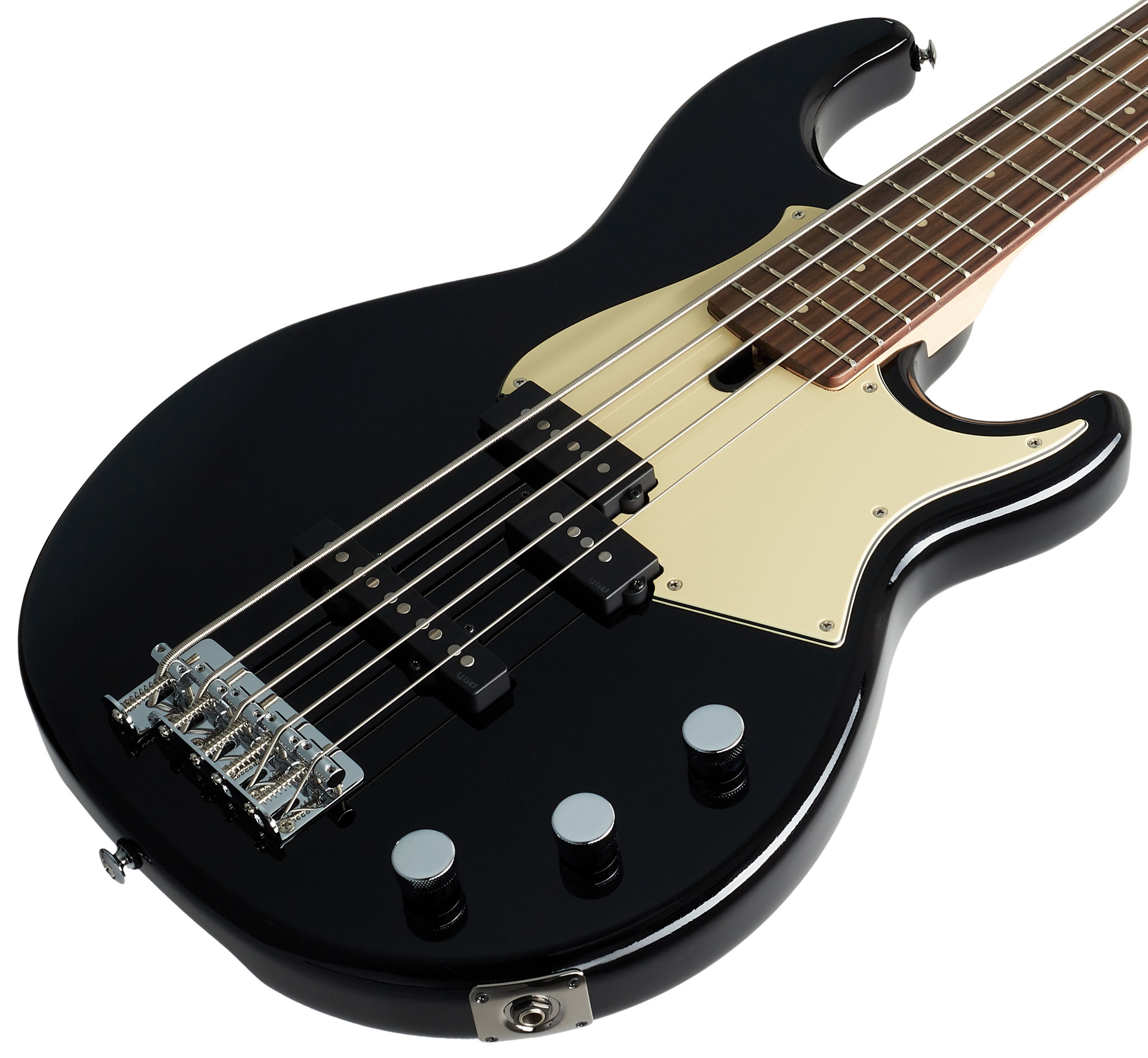 Yamaha BB435 BL (obrázek 3)