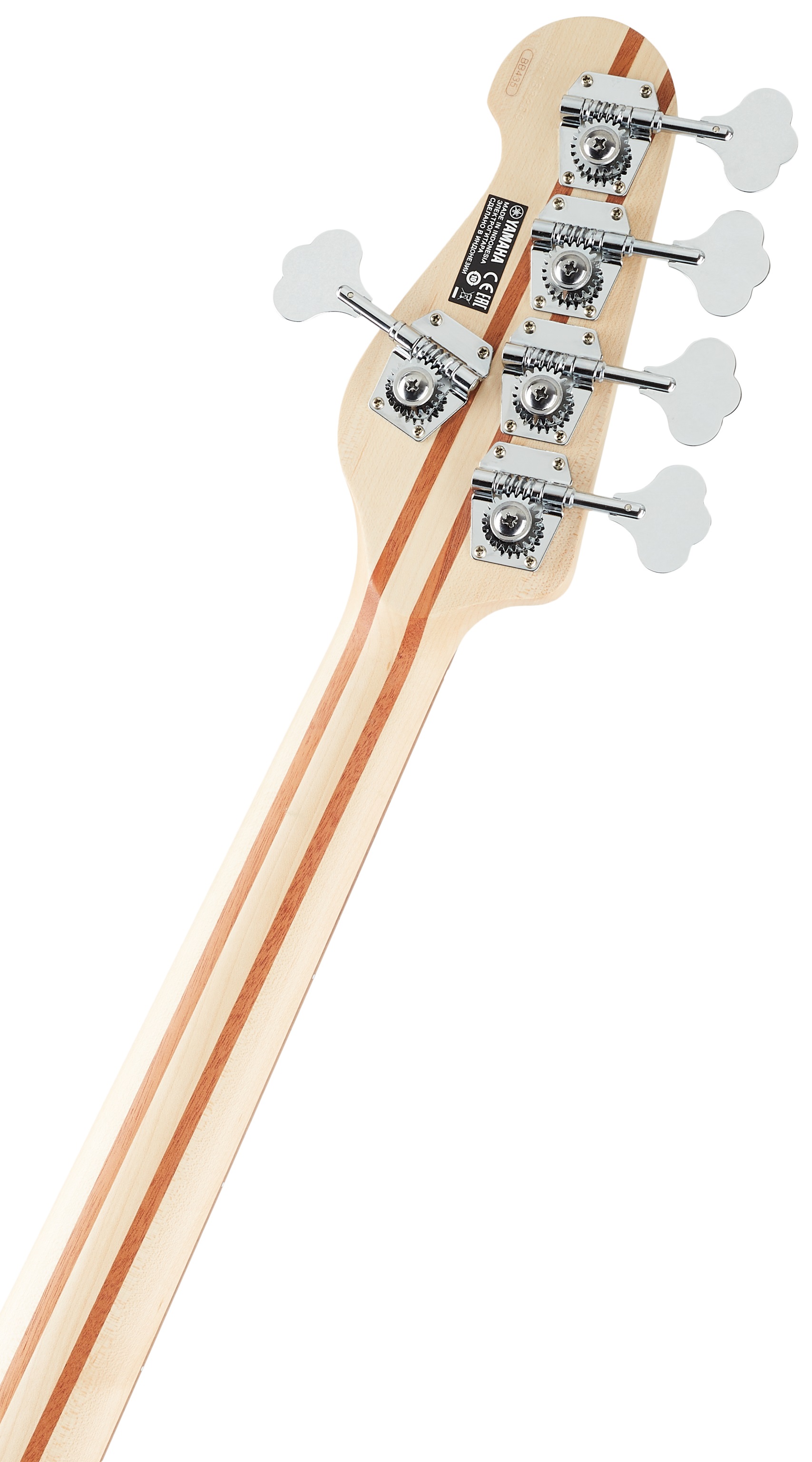 Yamaha BB435 BL (obrázek 5)