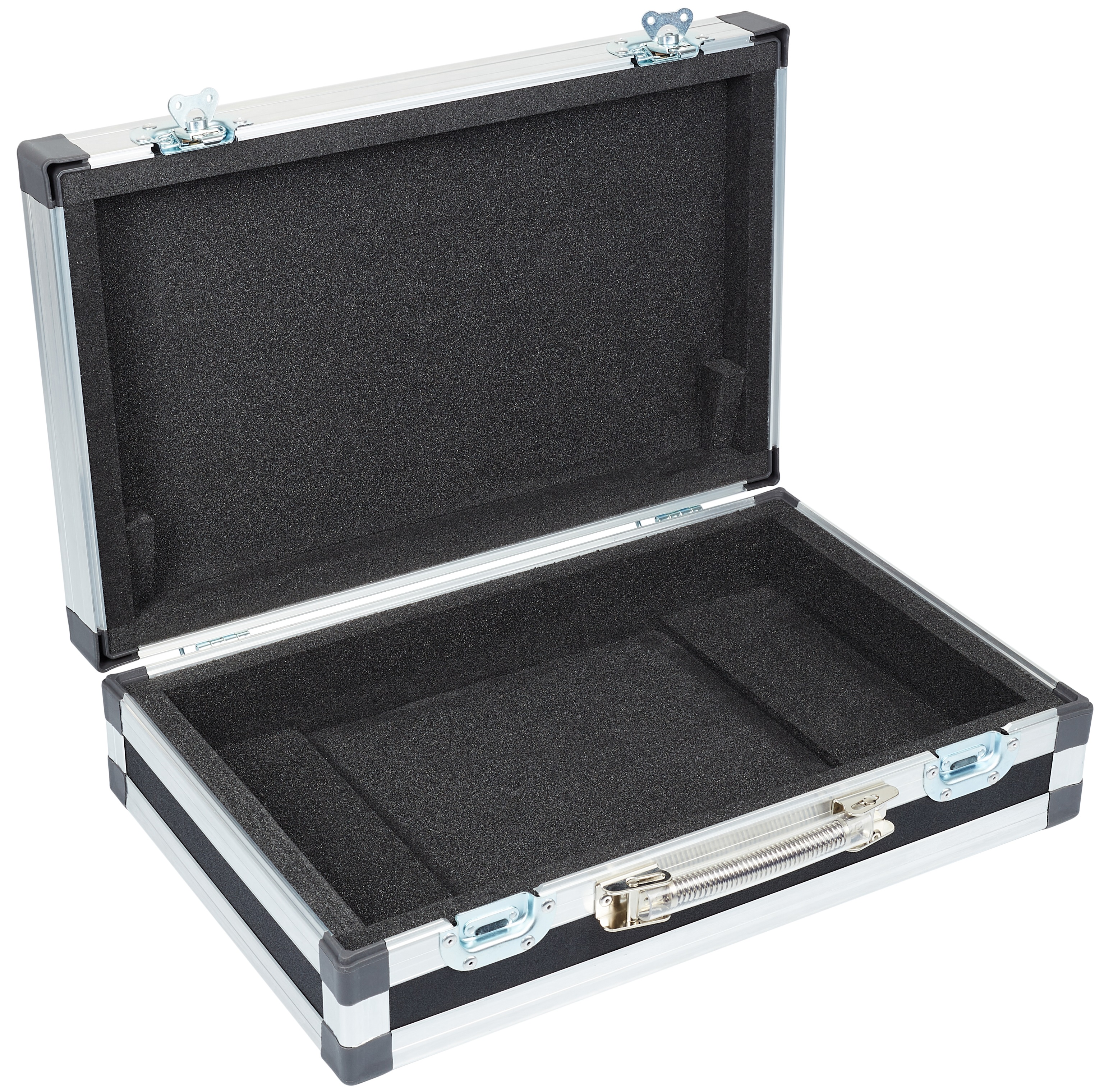 Razzor Cases FUSION Korg Minilogue Case BLACK (obrázek 6)