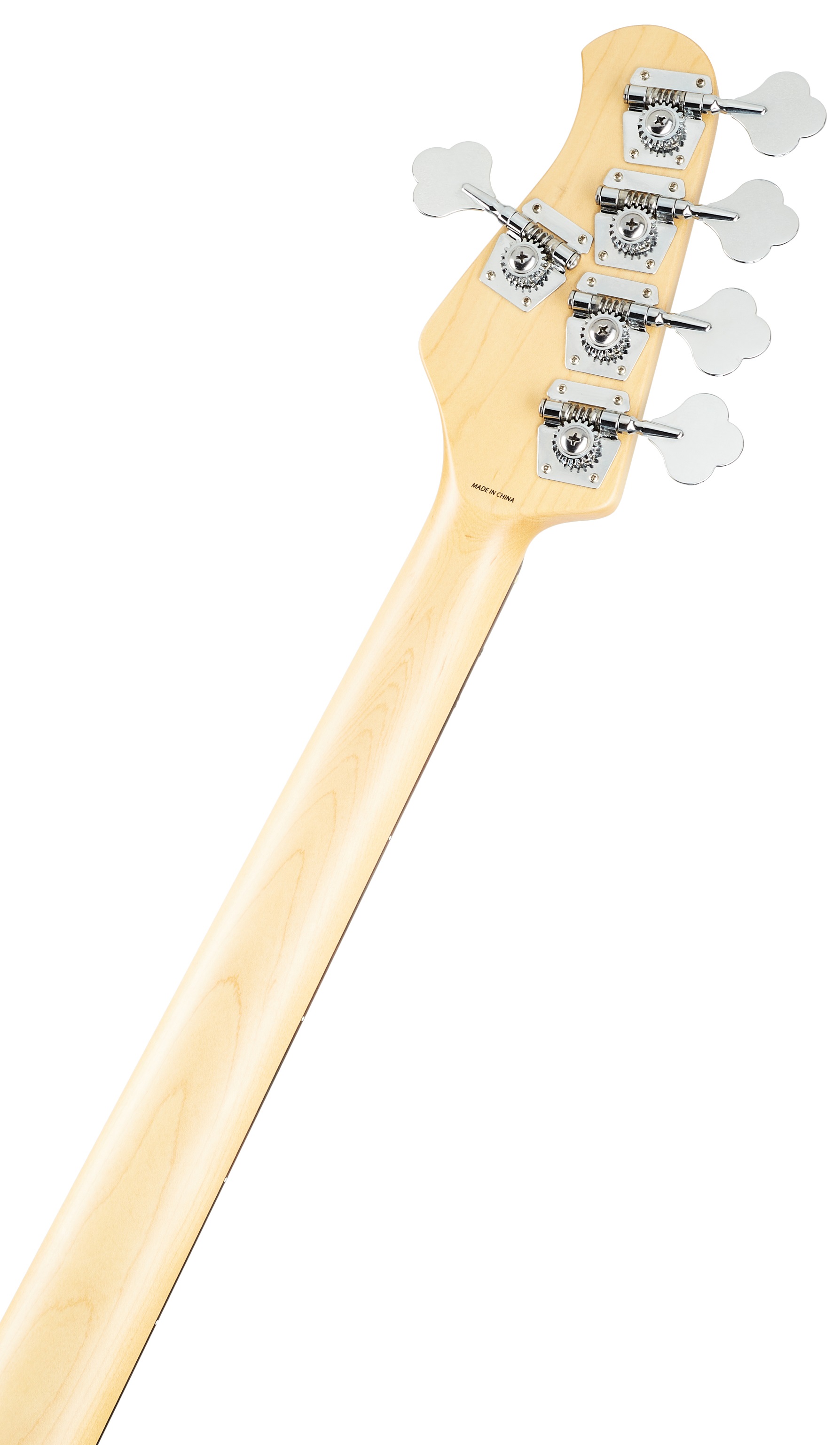 Sterling by Music Man SUB StingRay 5 Walnut (obrázek 5)