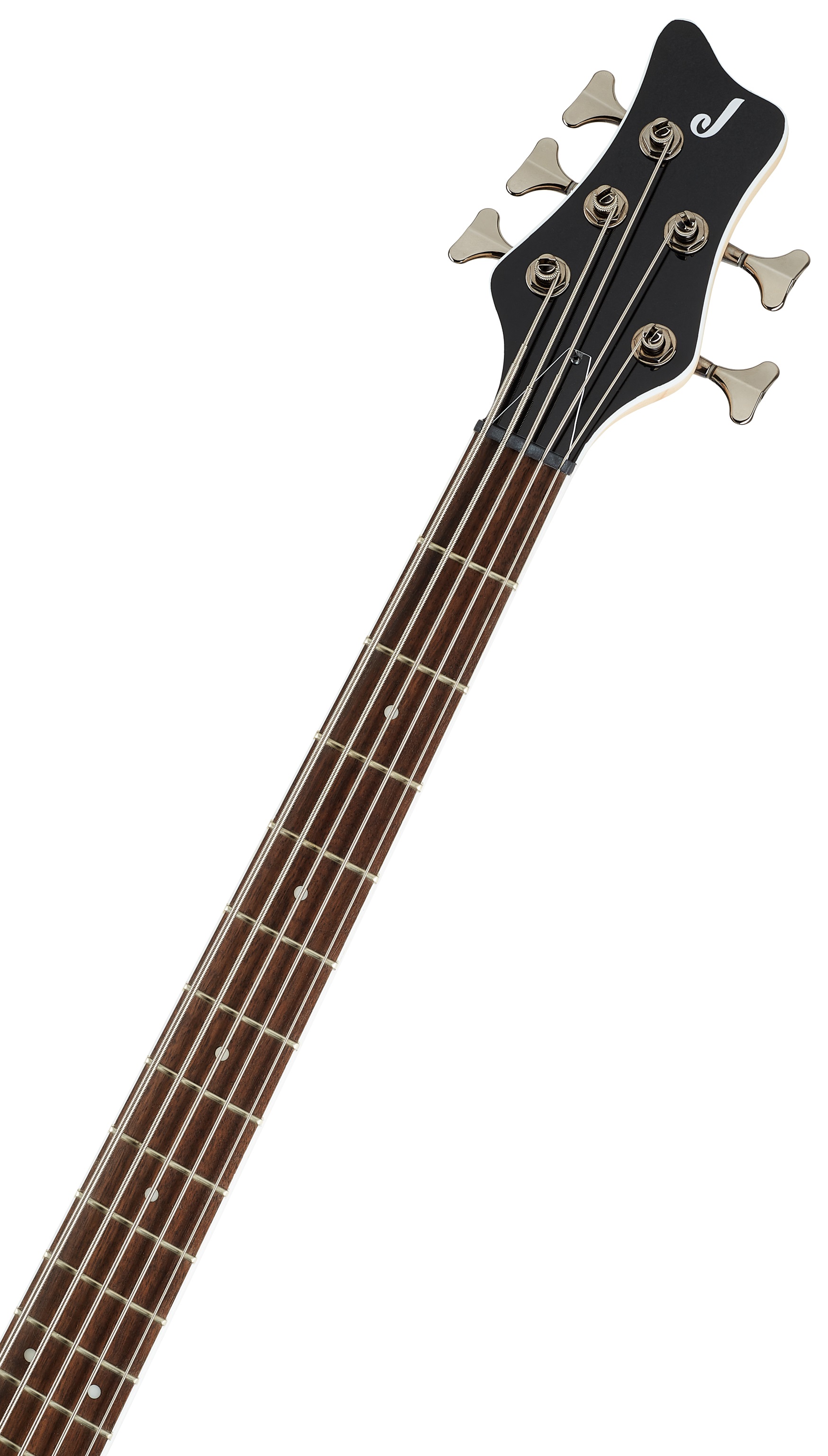 Jackson JS Series Spectra Bass JS3V LFB Silverburst (obrázek 4)