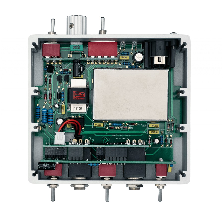 Warm Audio WA-DI-A (obrázek 5)