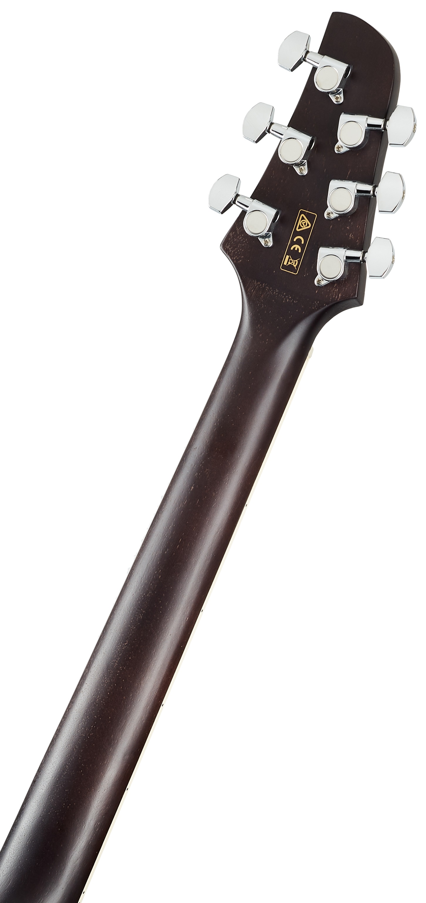 Ibanez TCM50 Galaxy Black (obrázek 6)