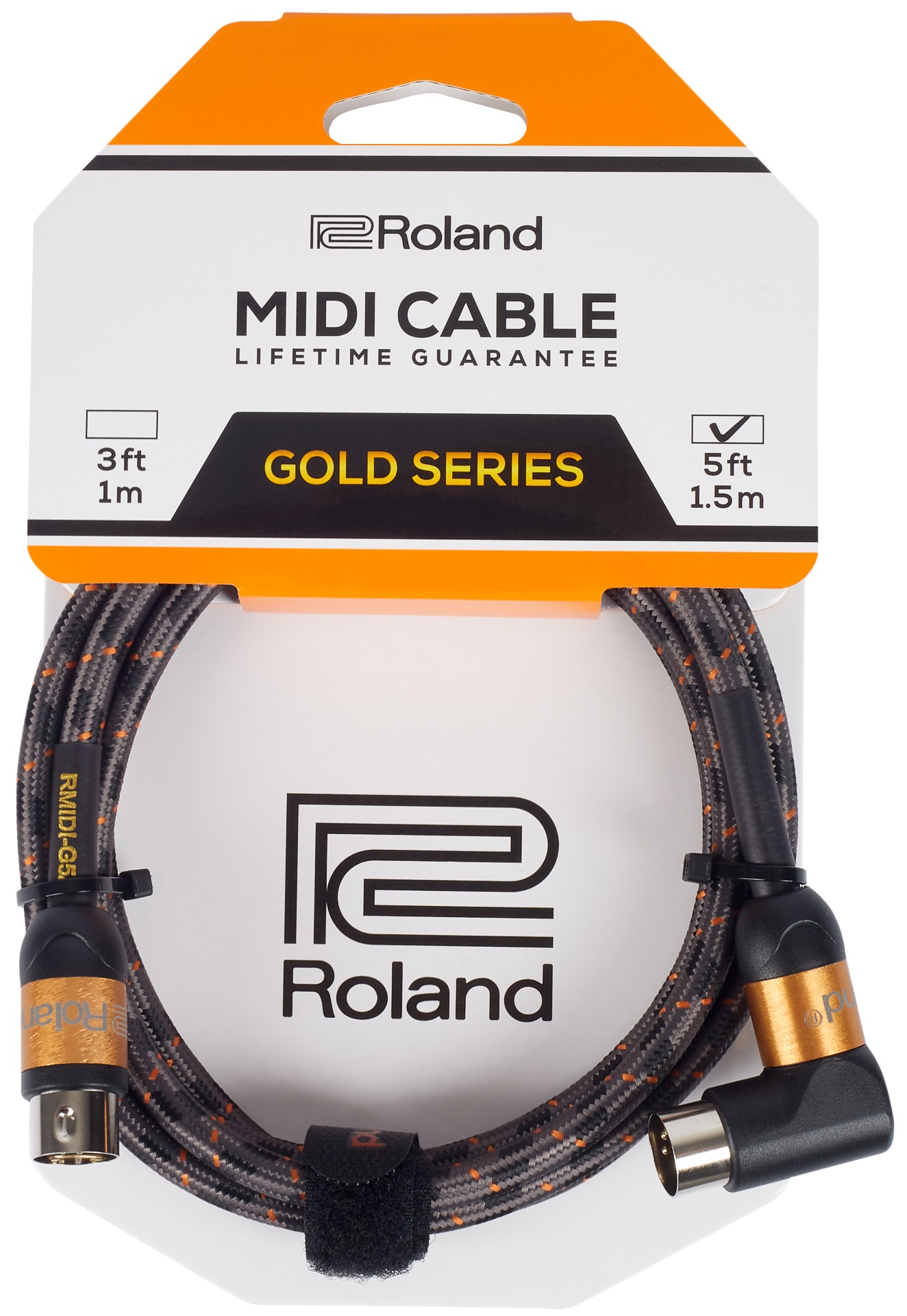Levně Roland RMIDI-G5A