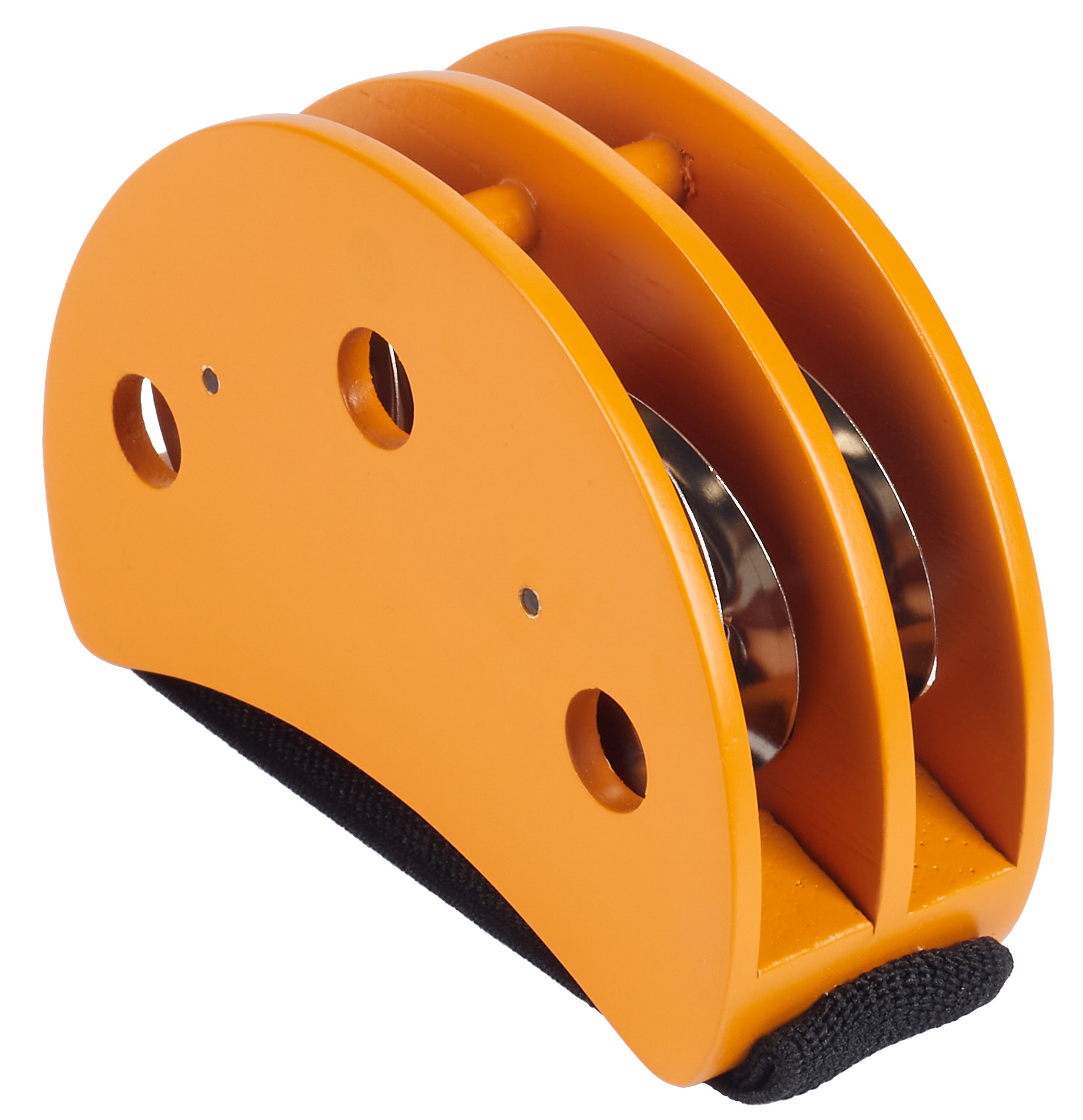 Ortega OGFT (obrázek 4)