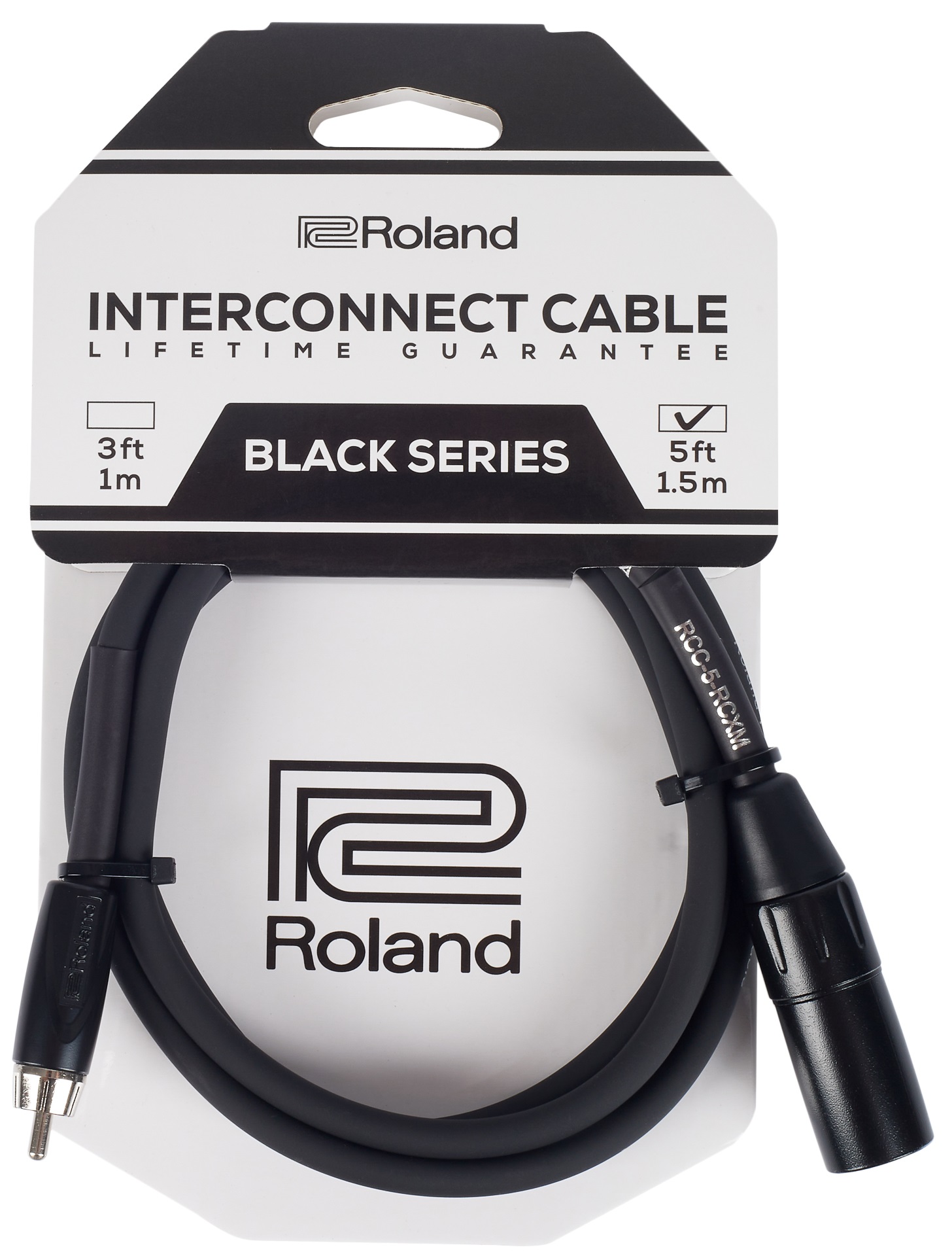 Levně Roland RCC-5-RCXM