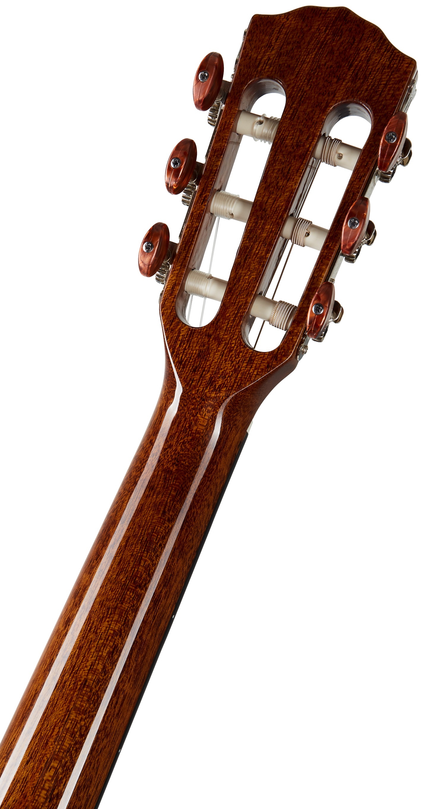 Fender CN-140SCE Nylon WN NT (obrázek 6)