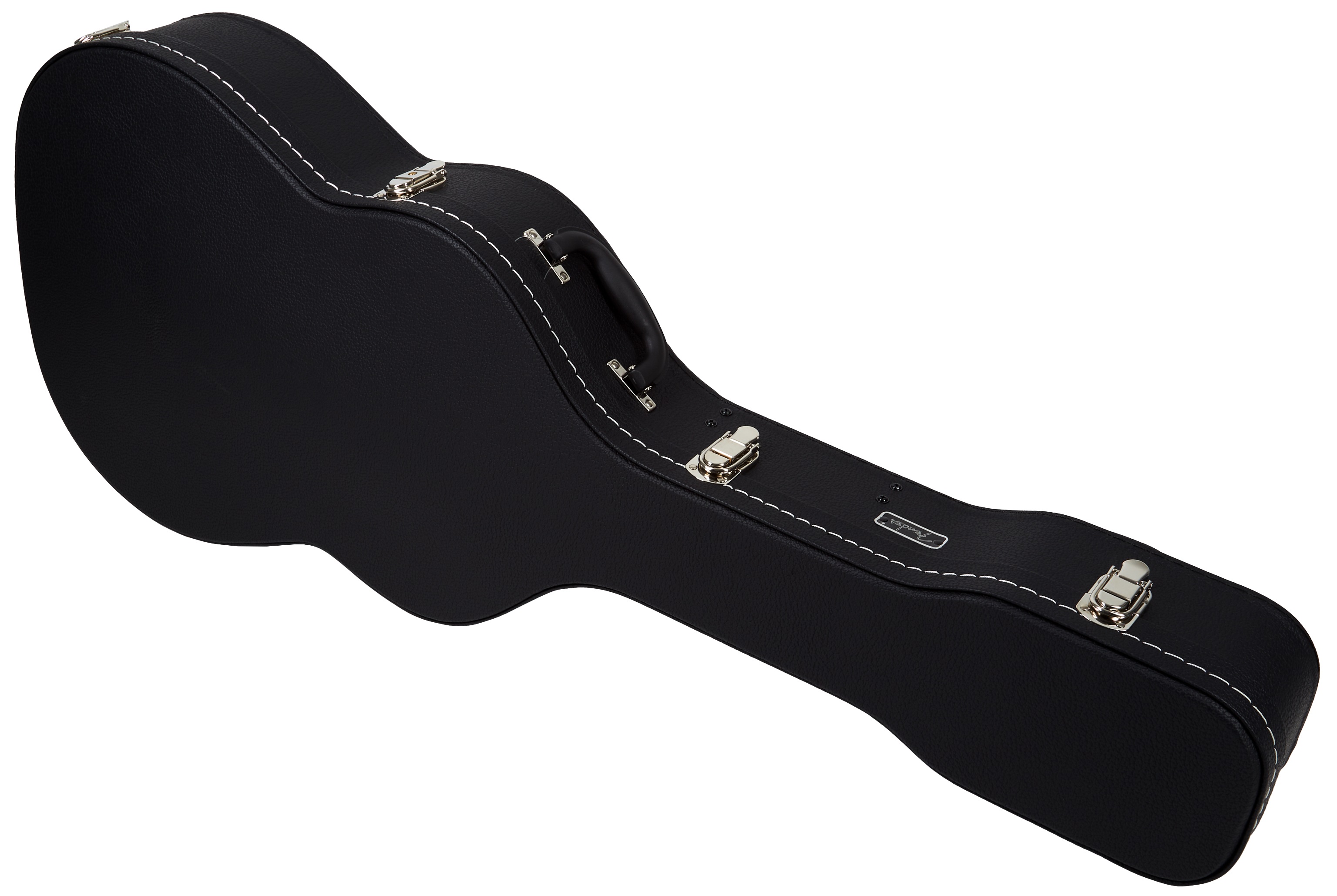 Fender CN-140SCE Nylon WN NT (obrázek 8)