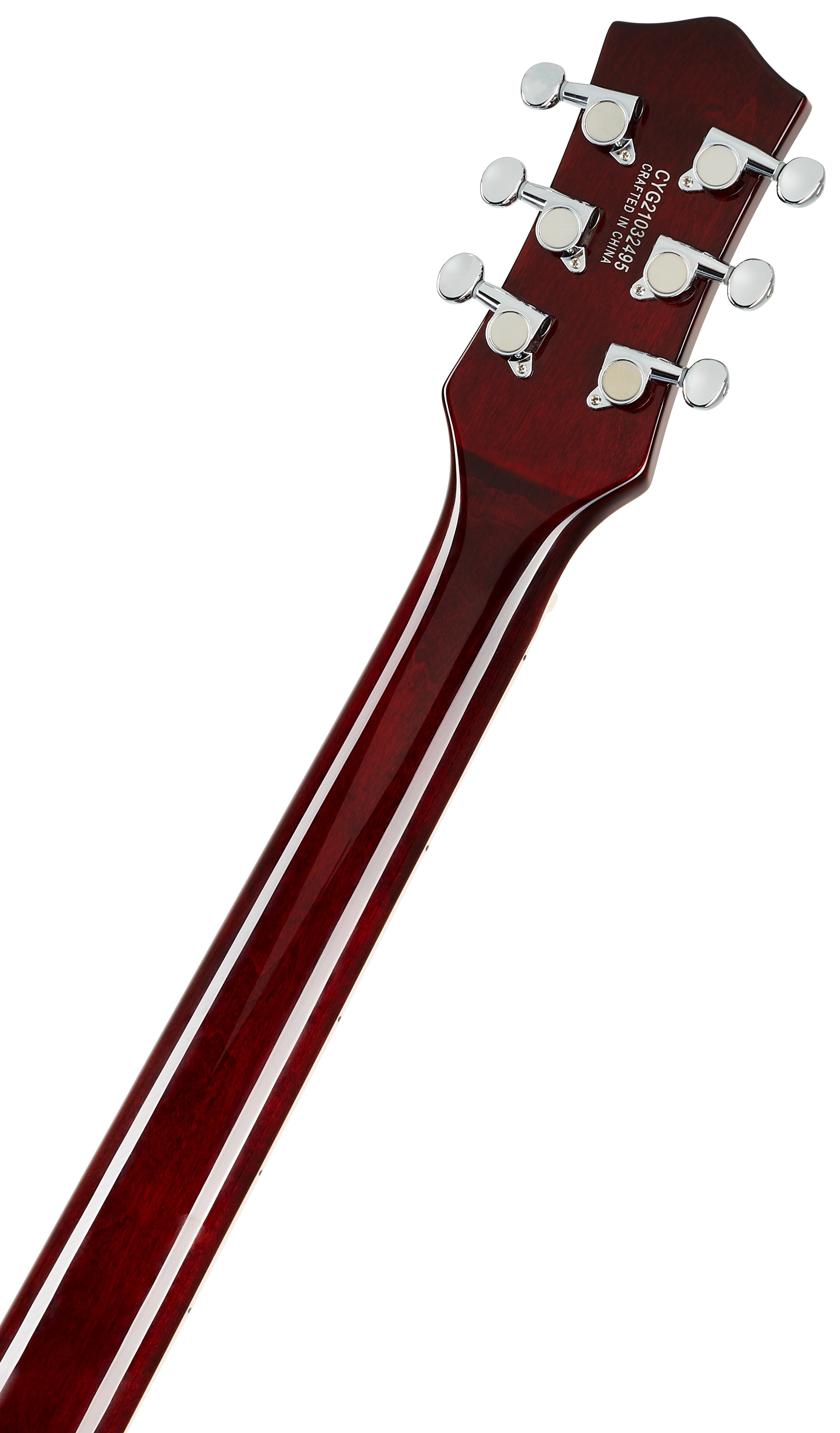 Gretsch G5230T Electromatic BLK (obrázek 5)