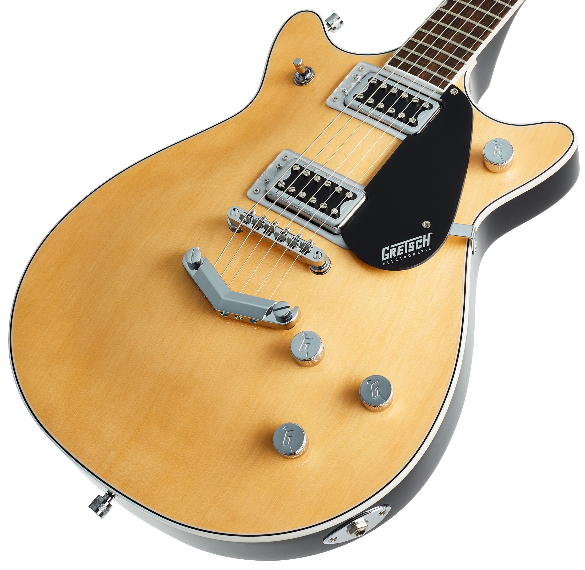 Gretsch G5222 Electromatic AGN (obrázek 3)