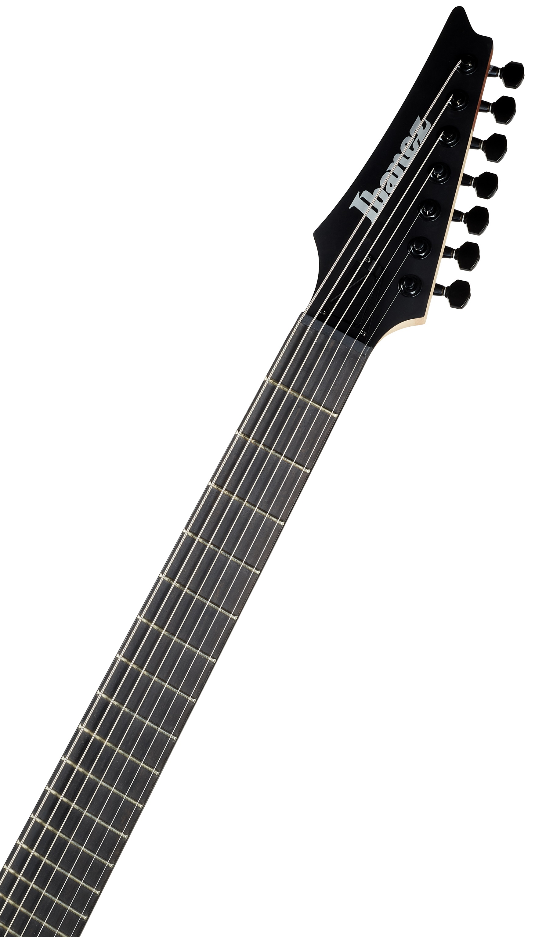 Ibanez RGIXL7 Black (obrázek 4)