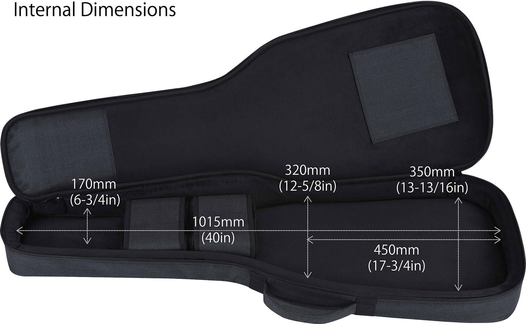 Boss CB-EG10 (obrázek 8)