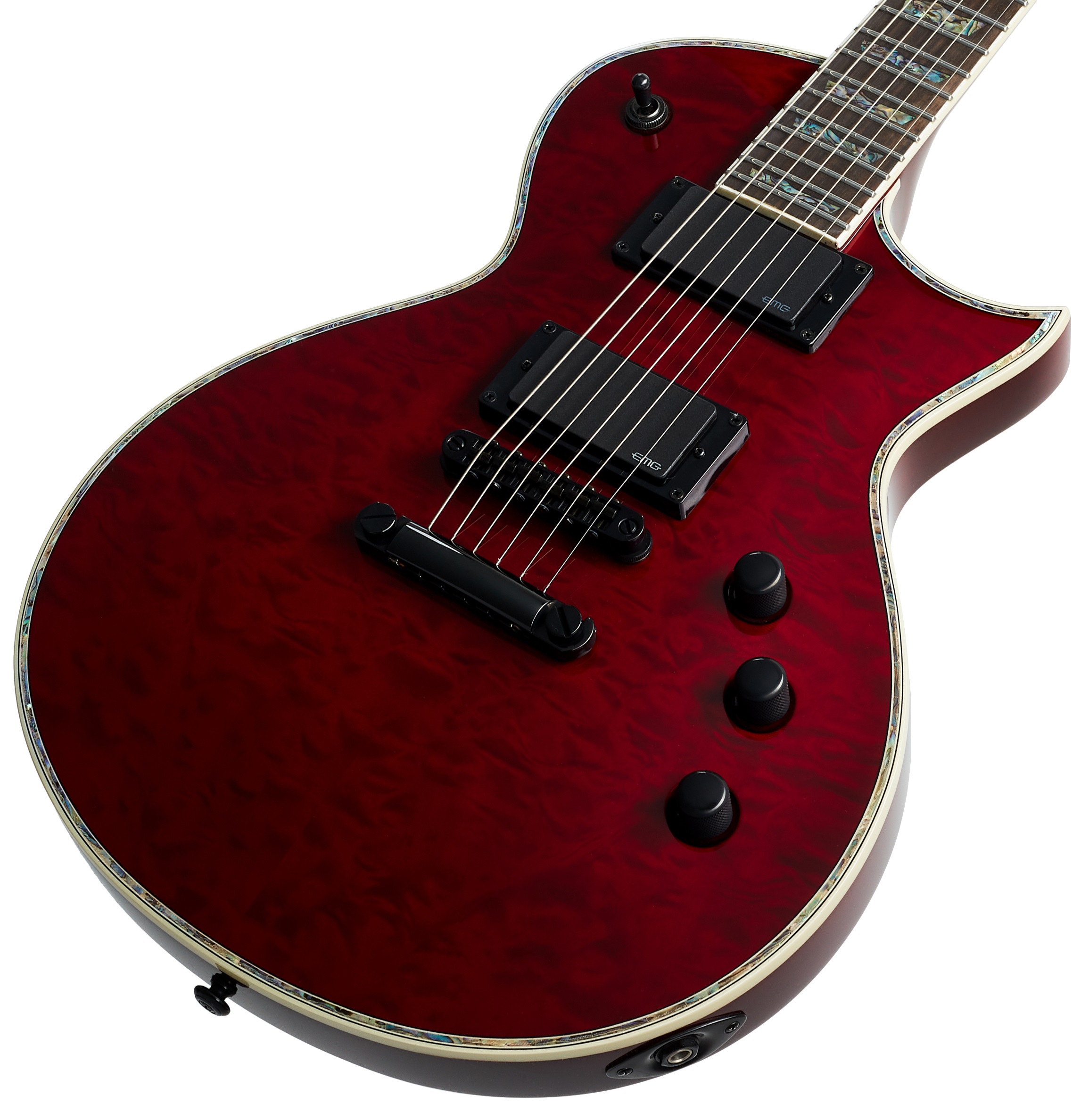 ESP LTD EC-1000QM STBC (obrázek 3)