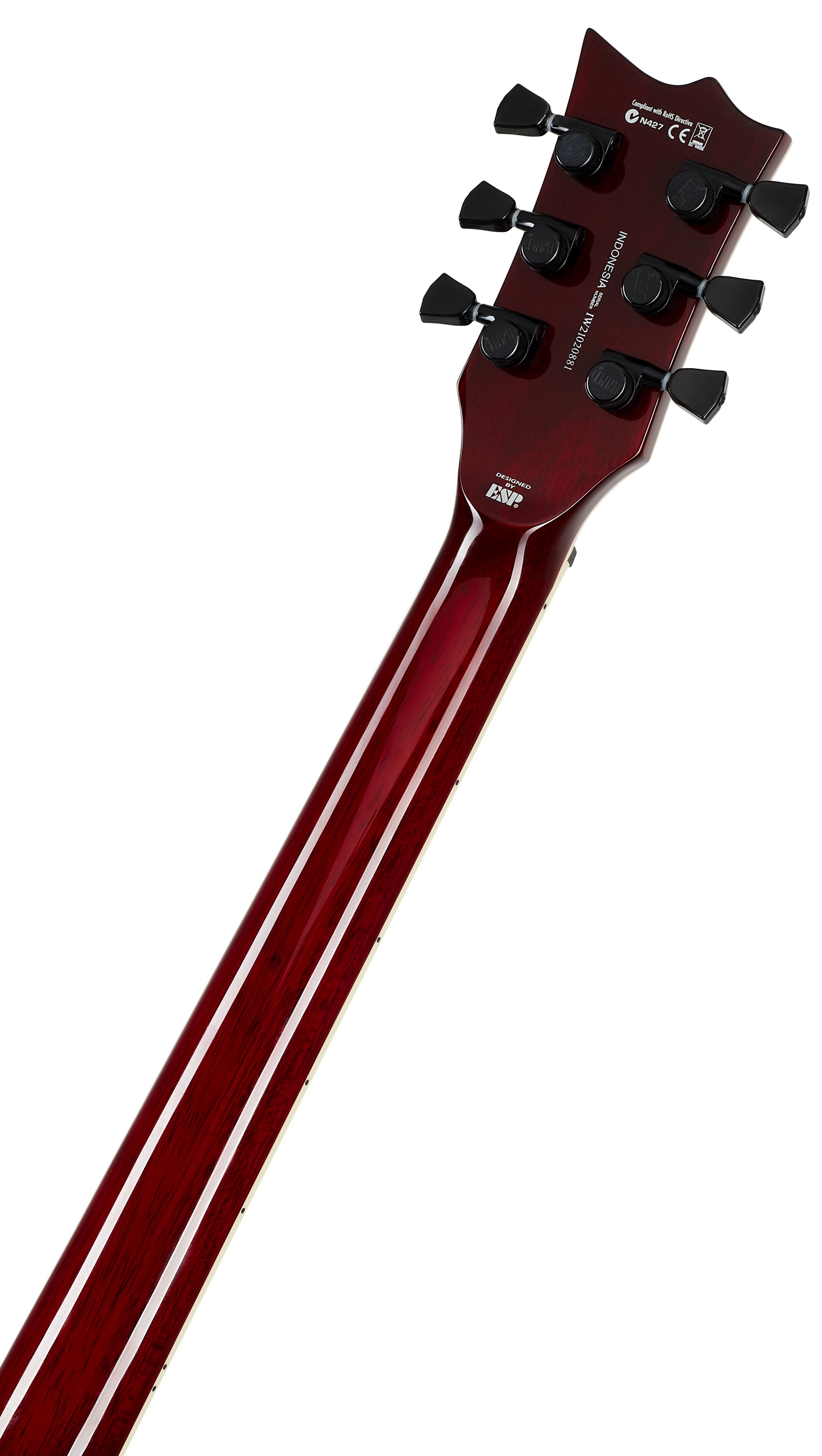 ESP LTD EC-1000QM STBC (obrázek 5)