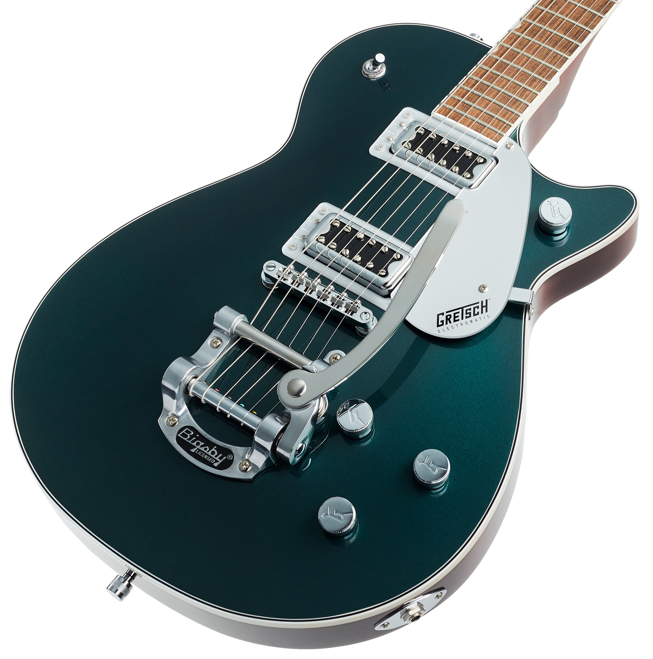Gretsch G5230T Electromatic CAG (obrázek 3)