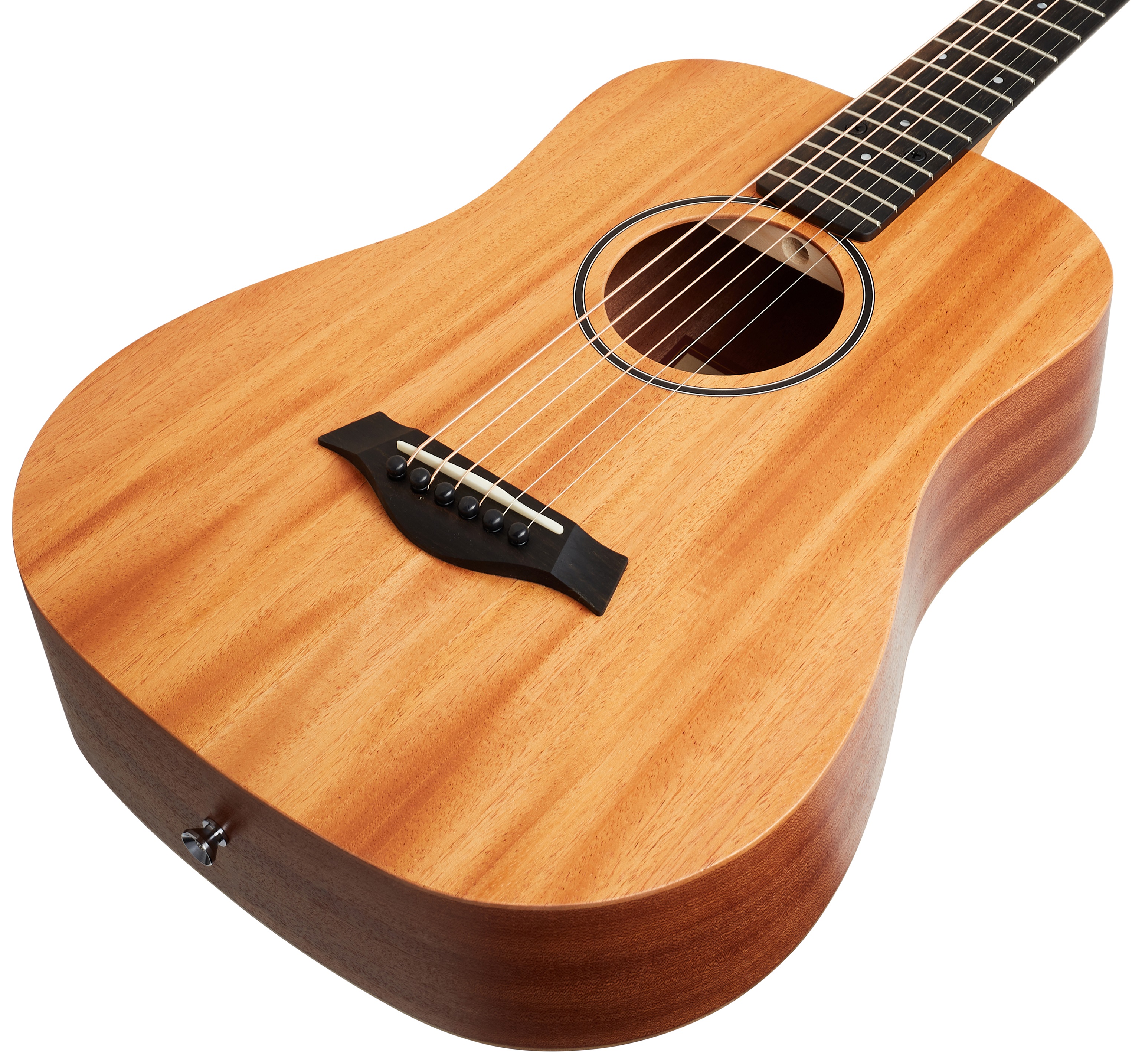 Taylor BT2 (obrázek 3)