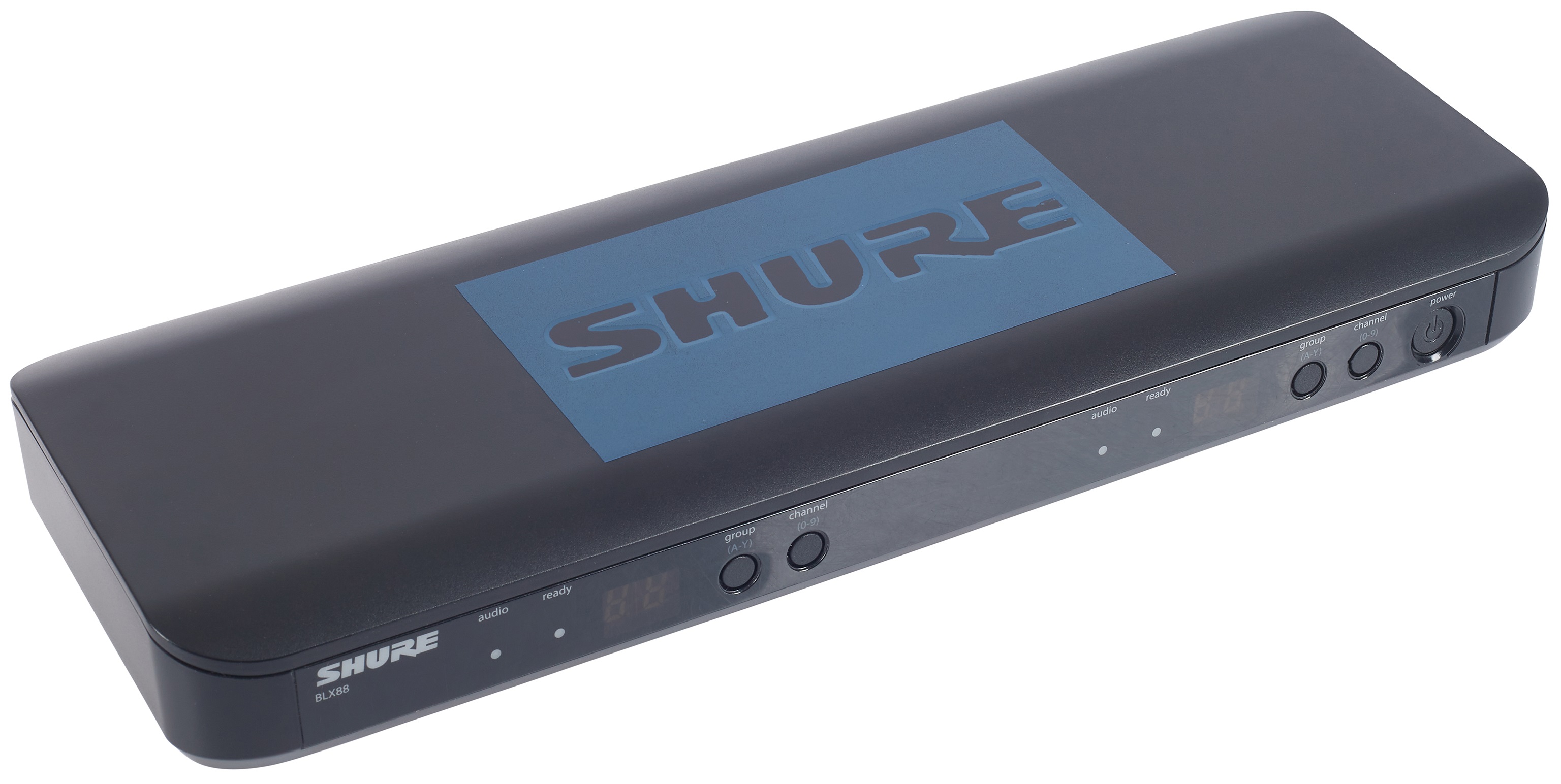 Shure BLX288E/SM58 K3E (obrázek 5)