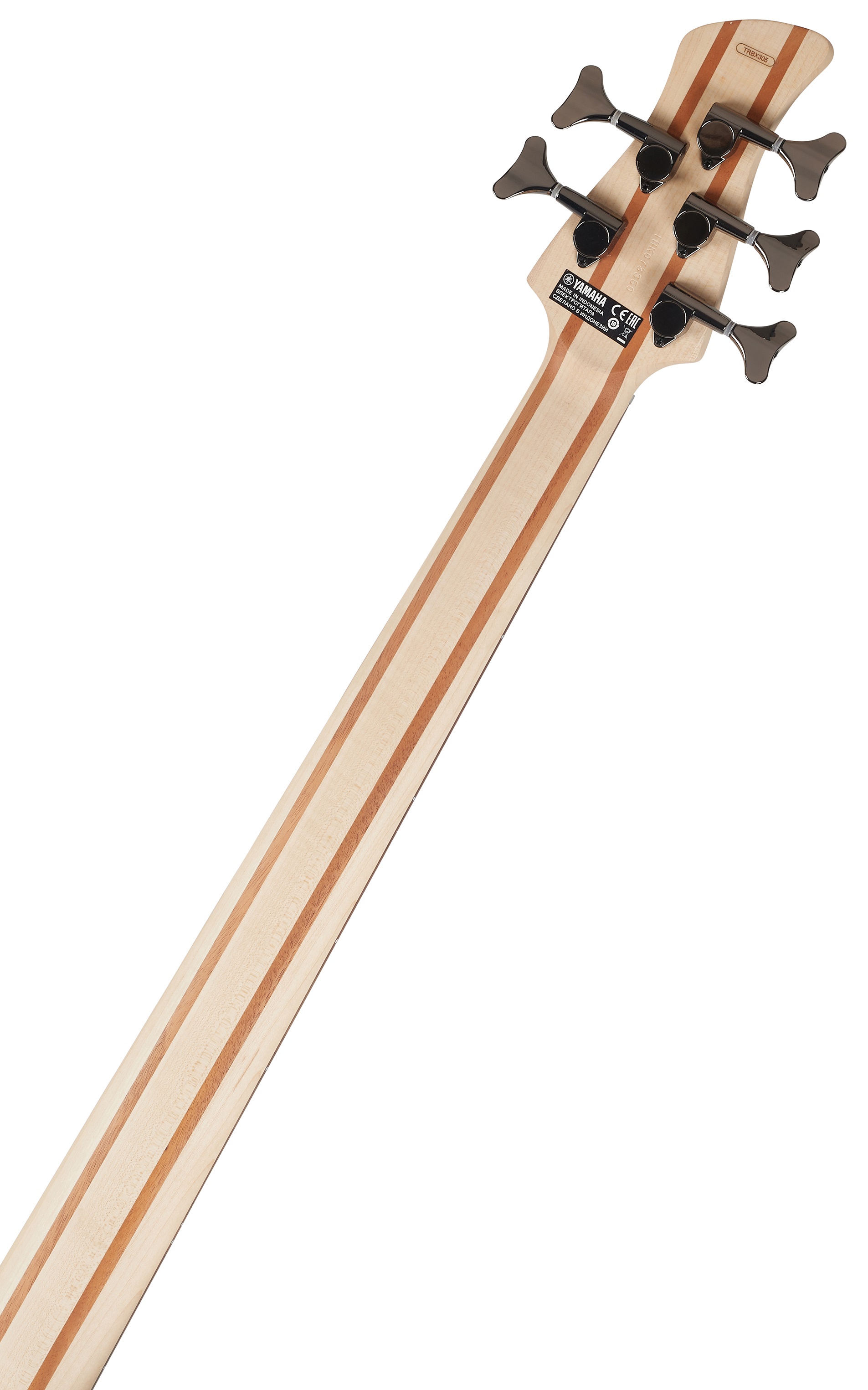 Yamaha TRBX305 BL (obrázek 5)