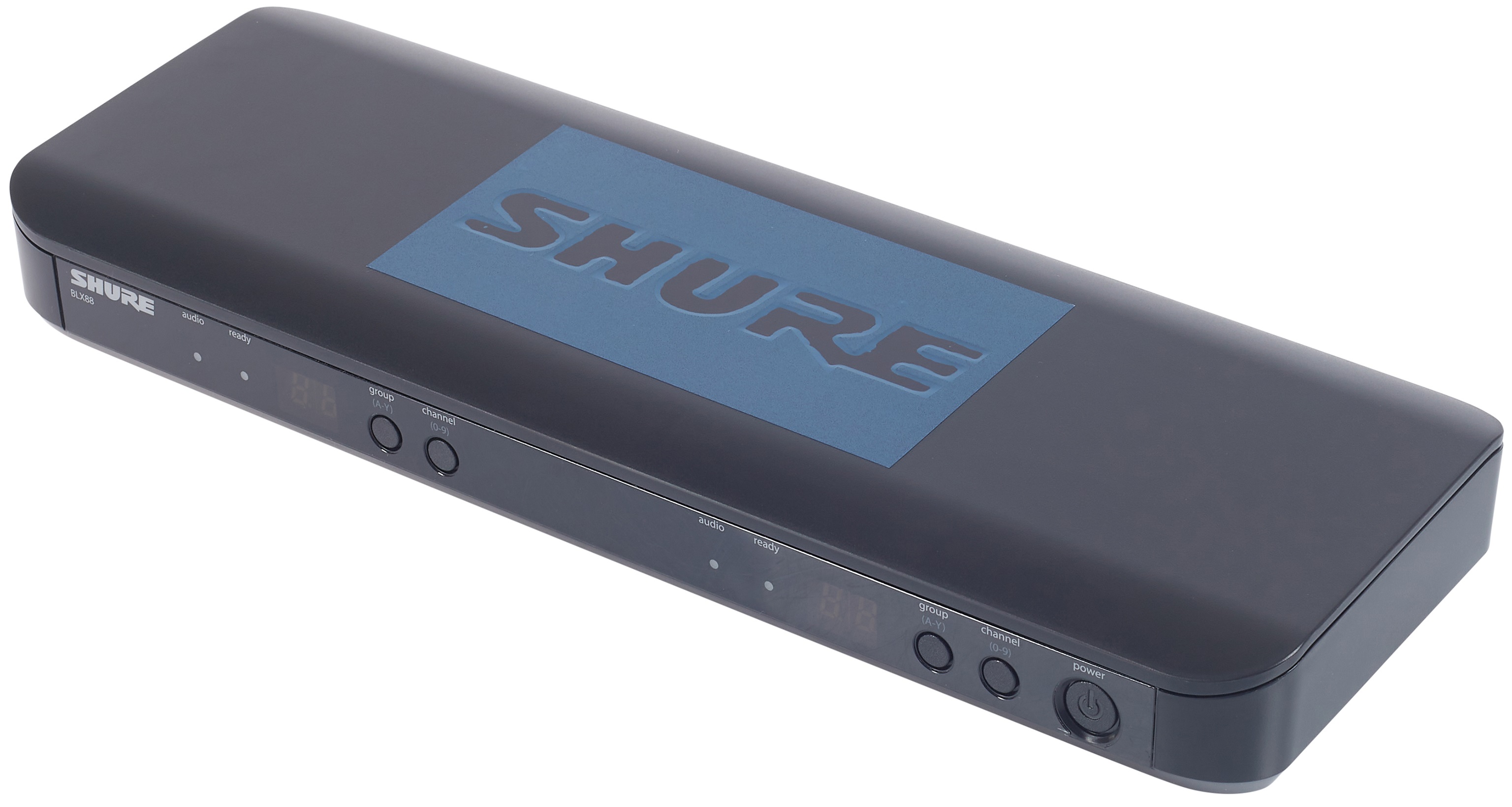 Shure BLX288E/B58 K3E (obrázek 3)