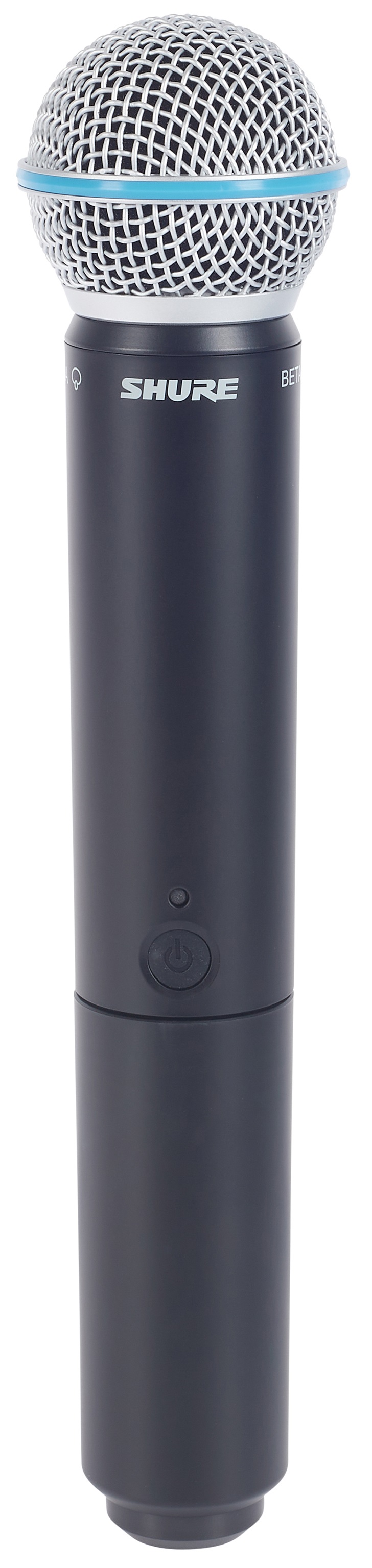 Shure BLX288E/B58 K3E (obrázek 5)