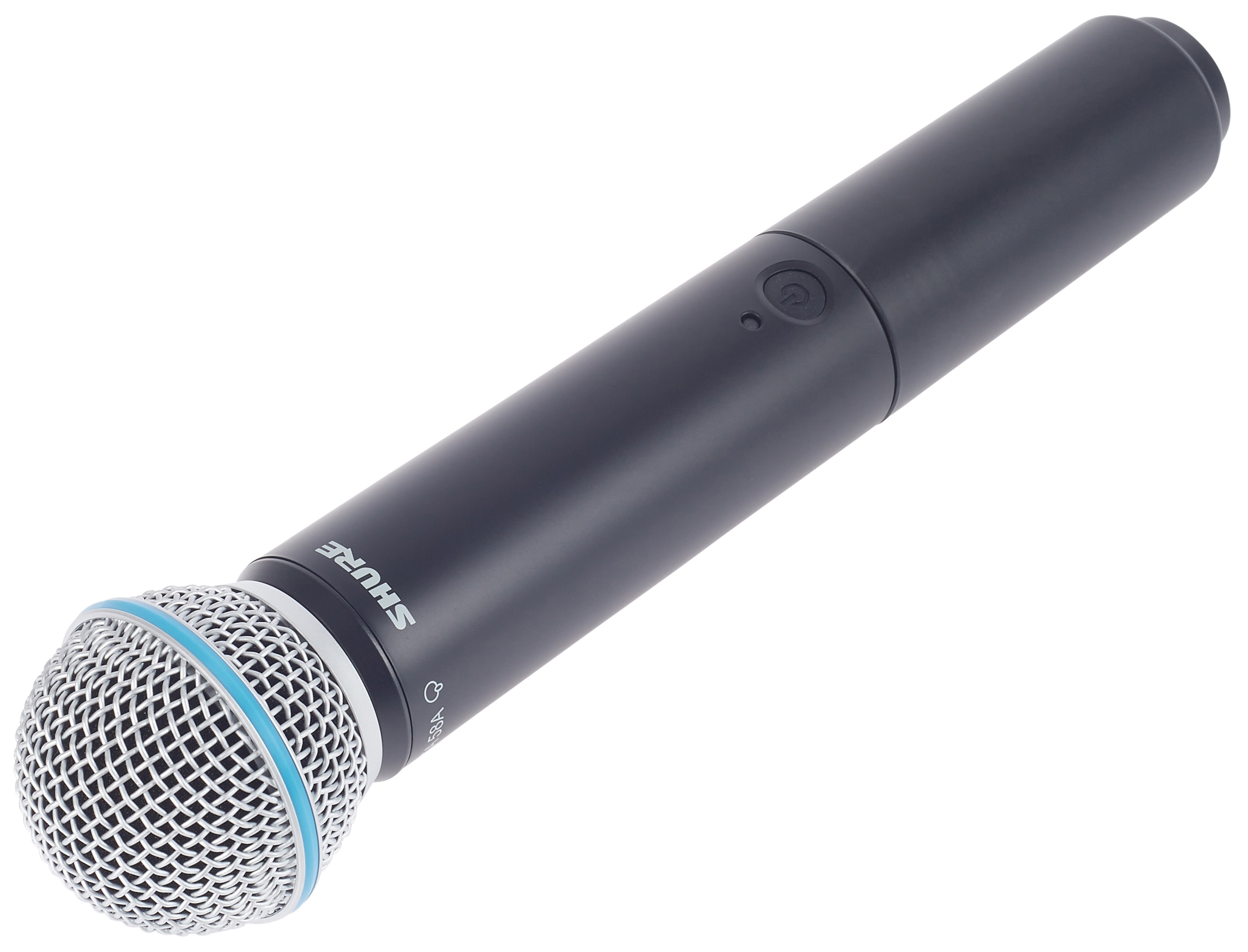 Shure BLX288E/B58 K3E (obrázek 6)