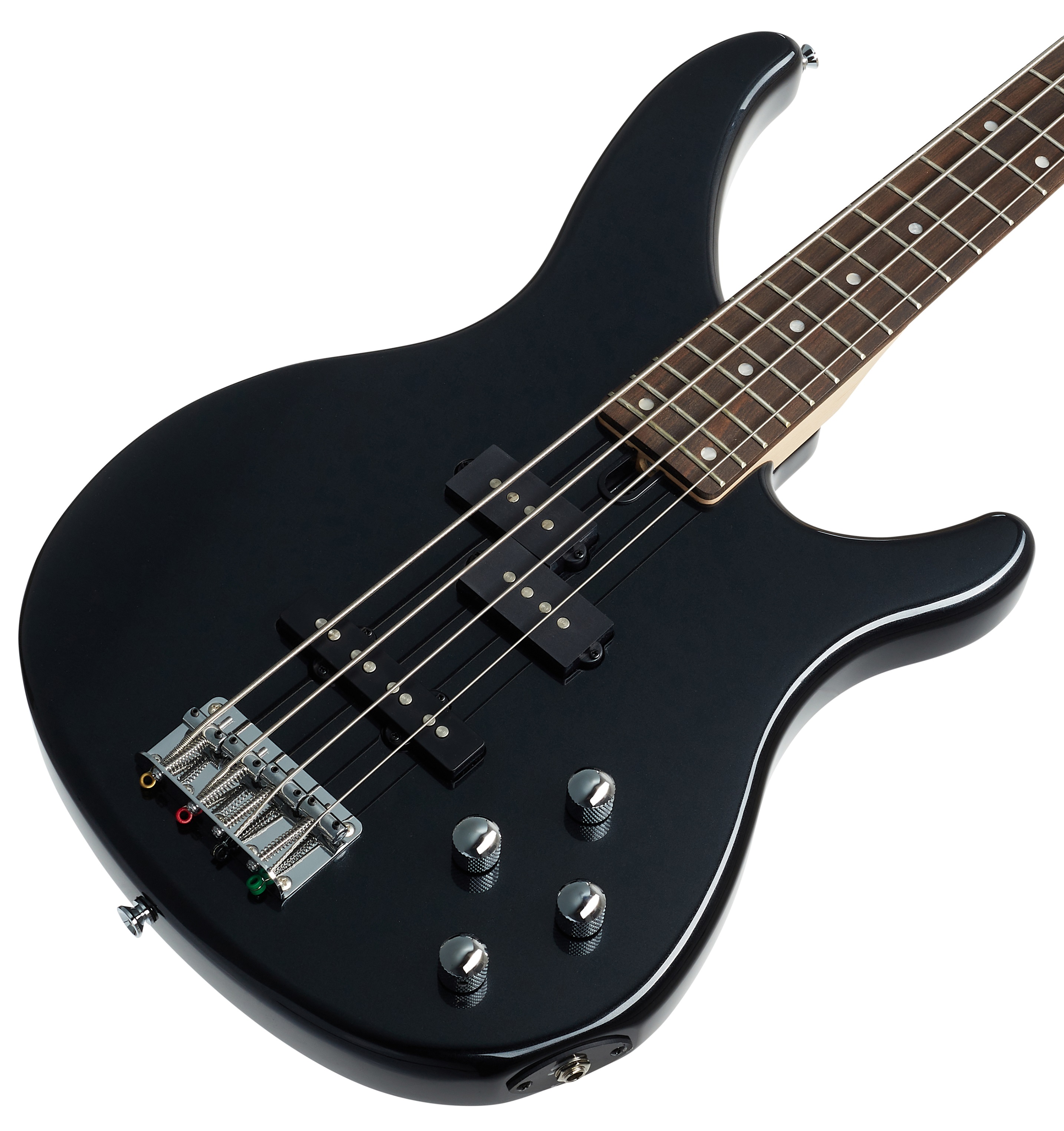 Yamaha TRBX204 GBL (obrázek 3)