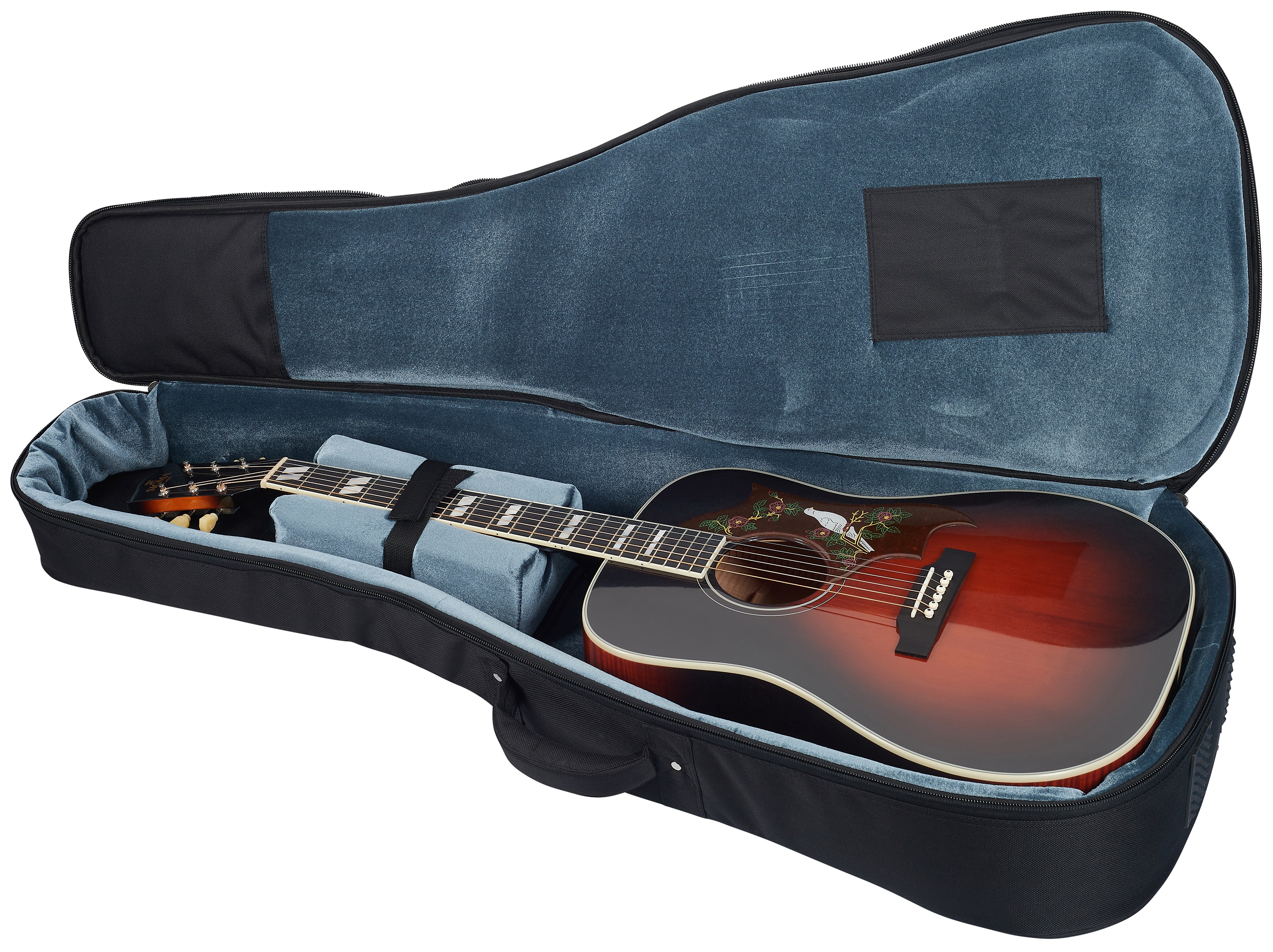 Sigma Guitars DA-SG7 (obrázek 6)