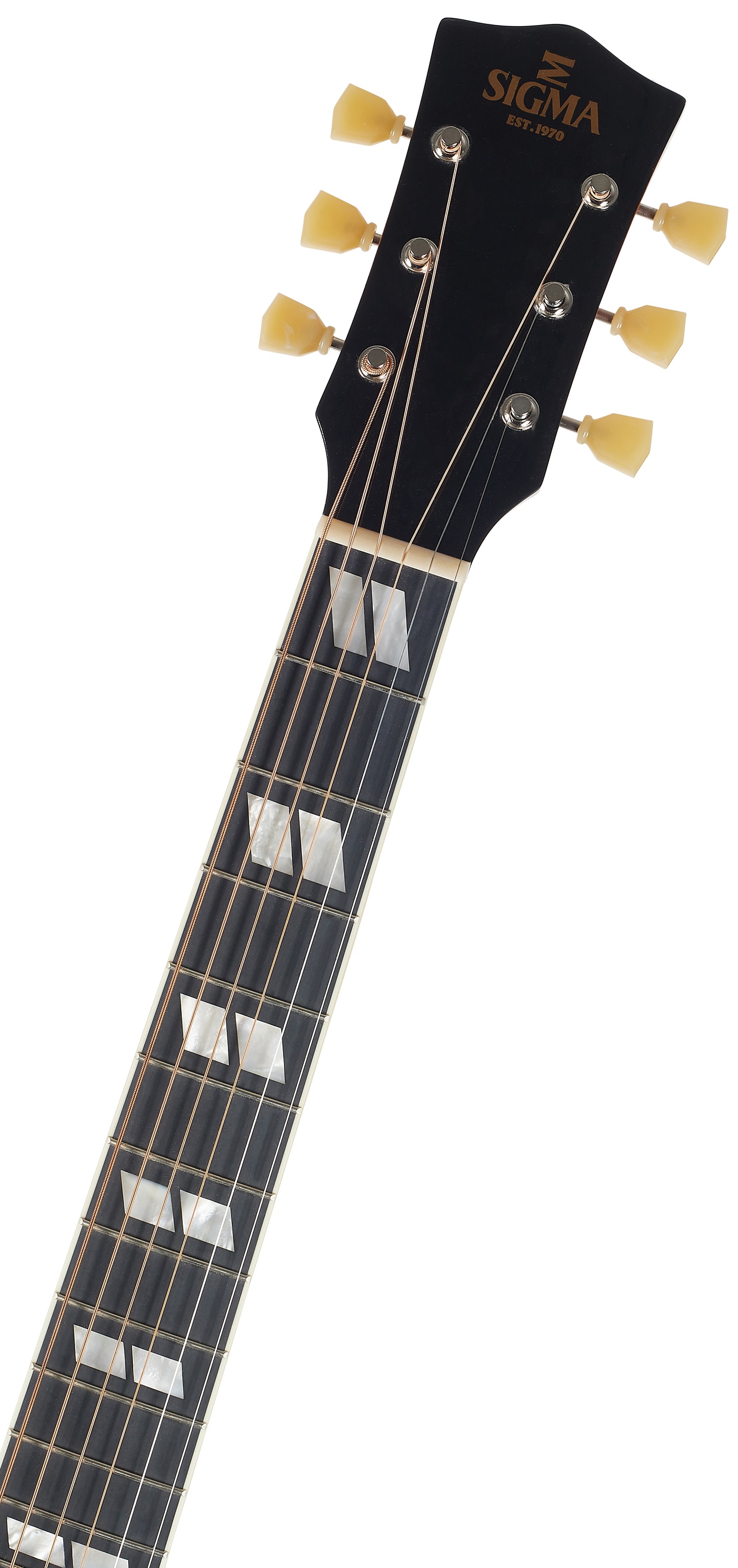 Sigma Guitars DA-SG7 (obrázek 4)