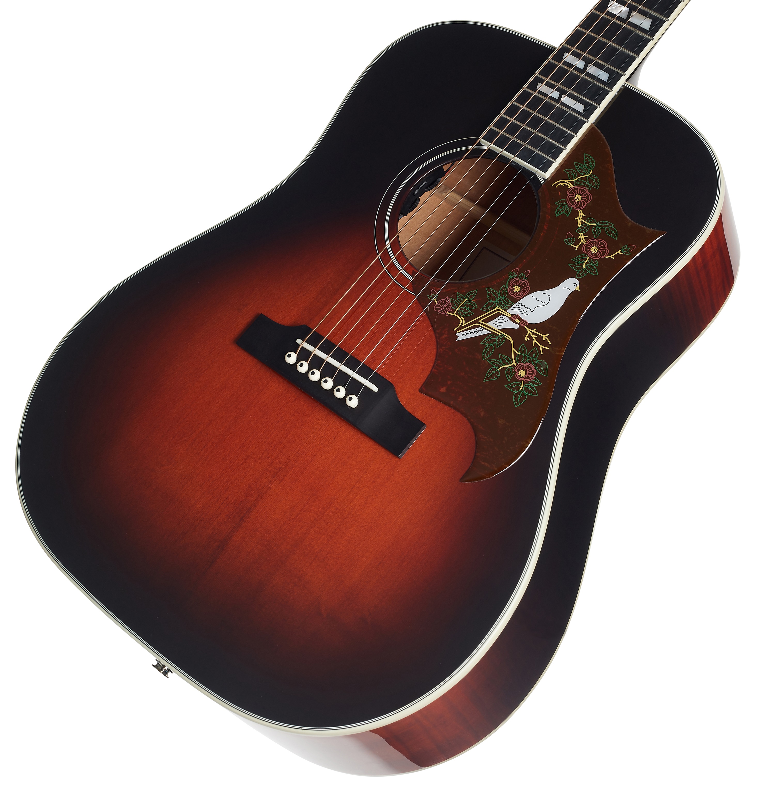 Sigma Guitars DA-SG7 (obrázek 3)