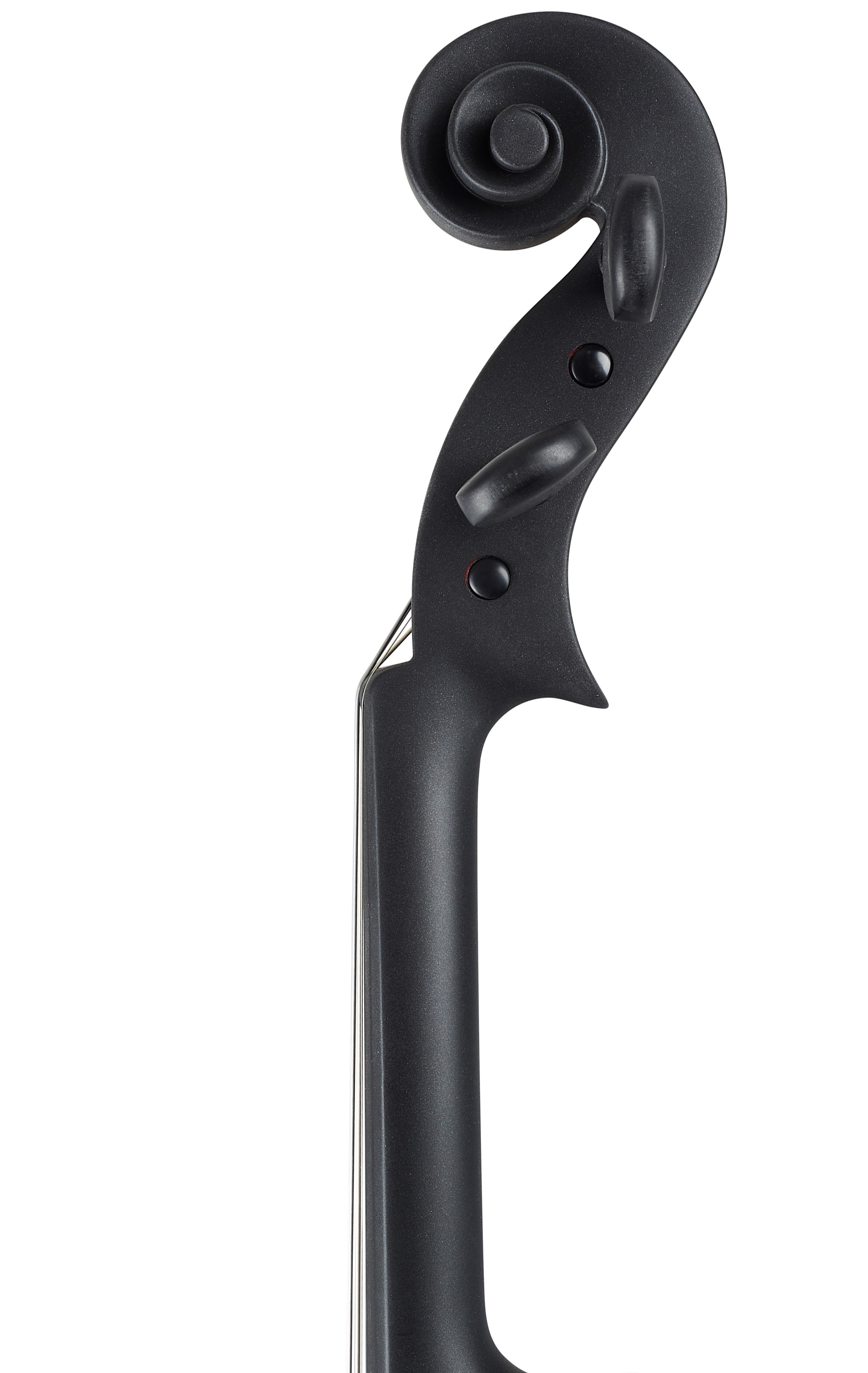 Glasser AEX Carbon Violin white (obrázek 4)