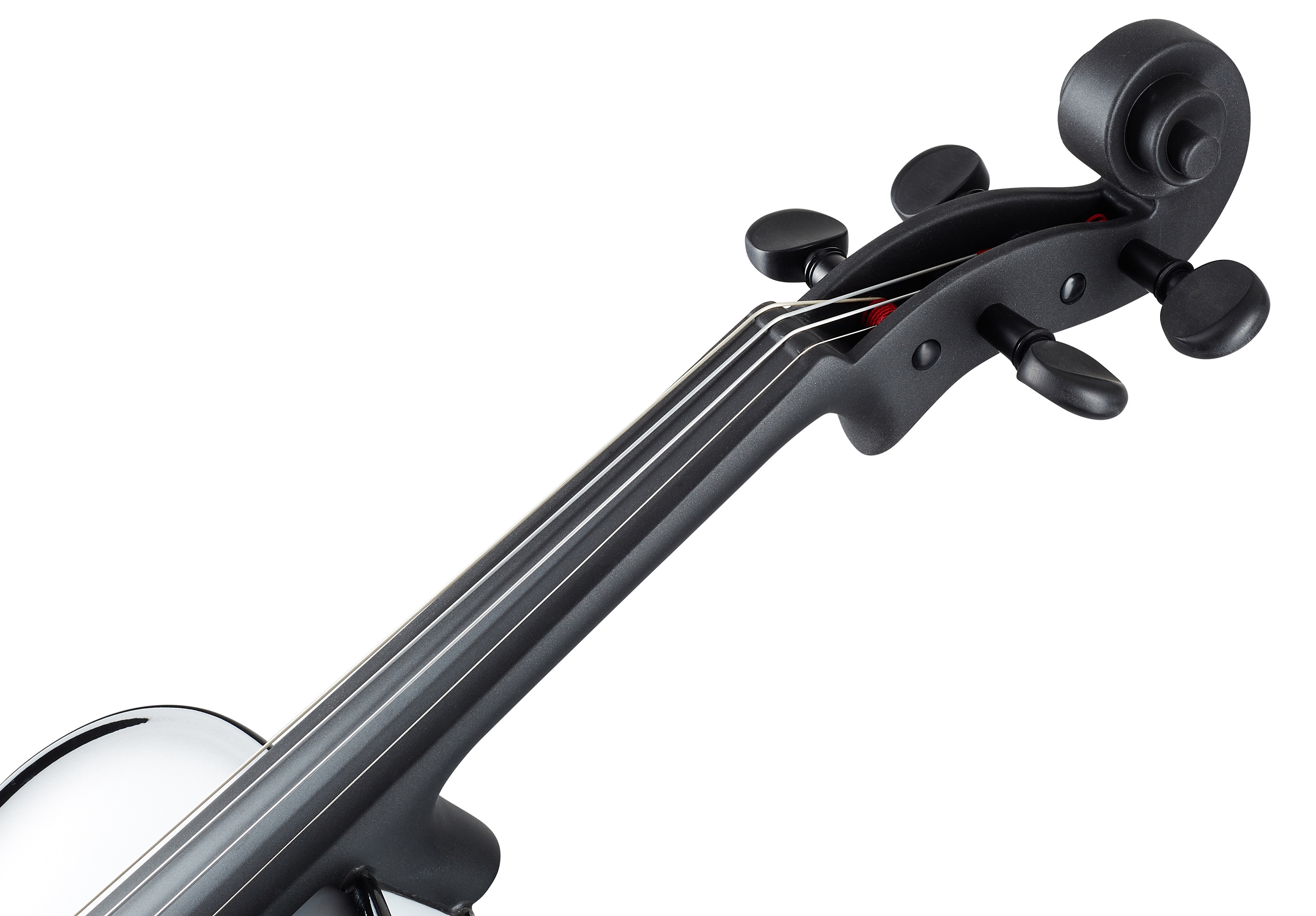 Glasser AEX Carbon Violin white (obrázek 5)