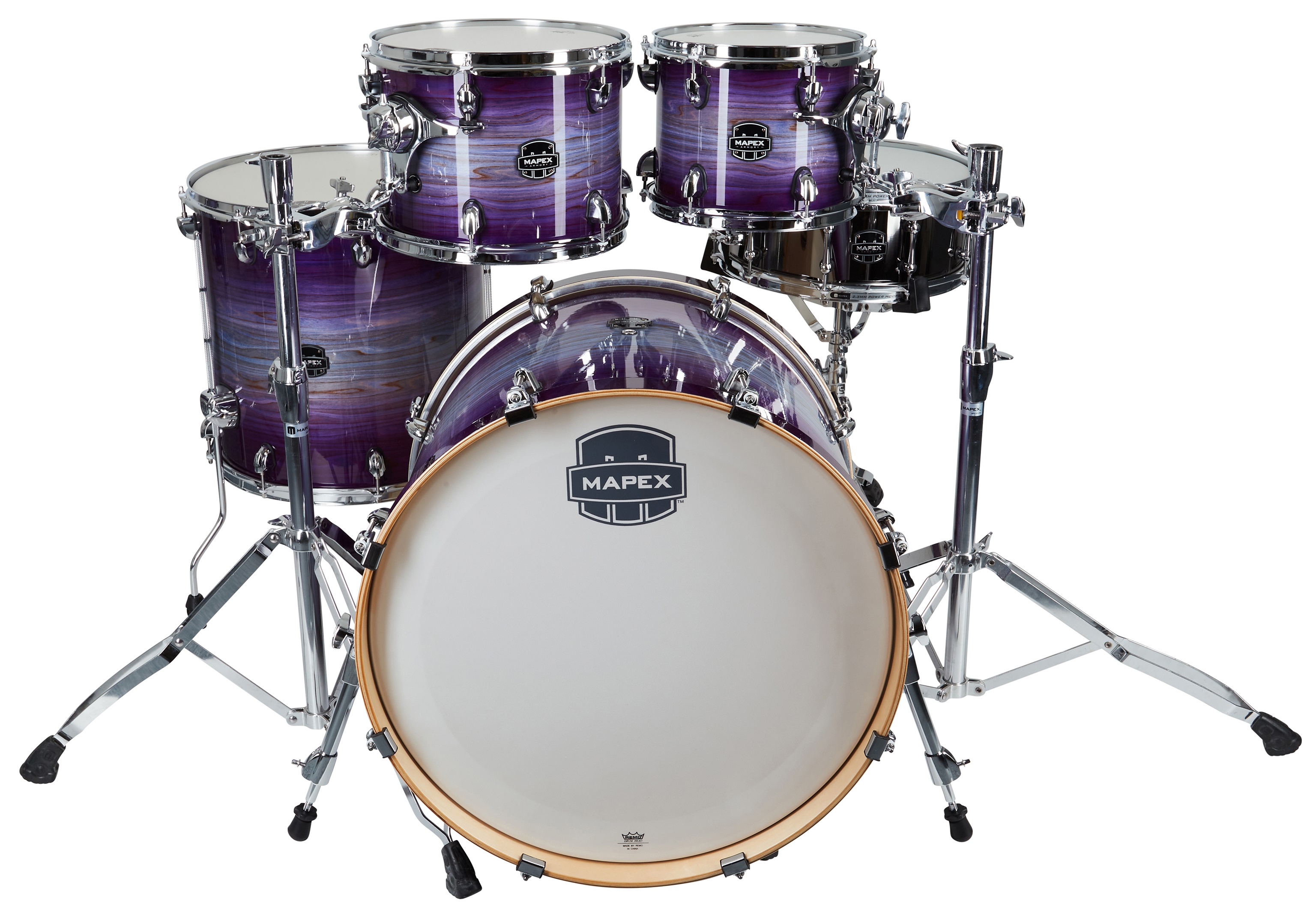 Levně Mapex Armory Night Sky Burst AR529SVL