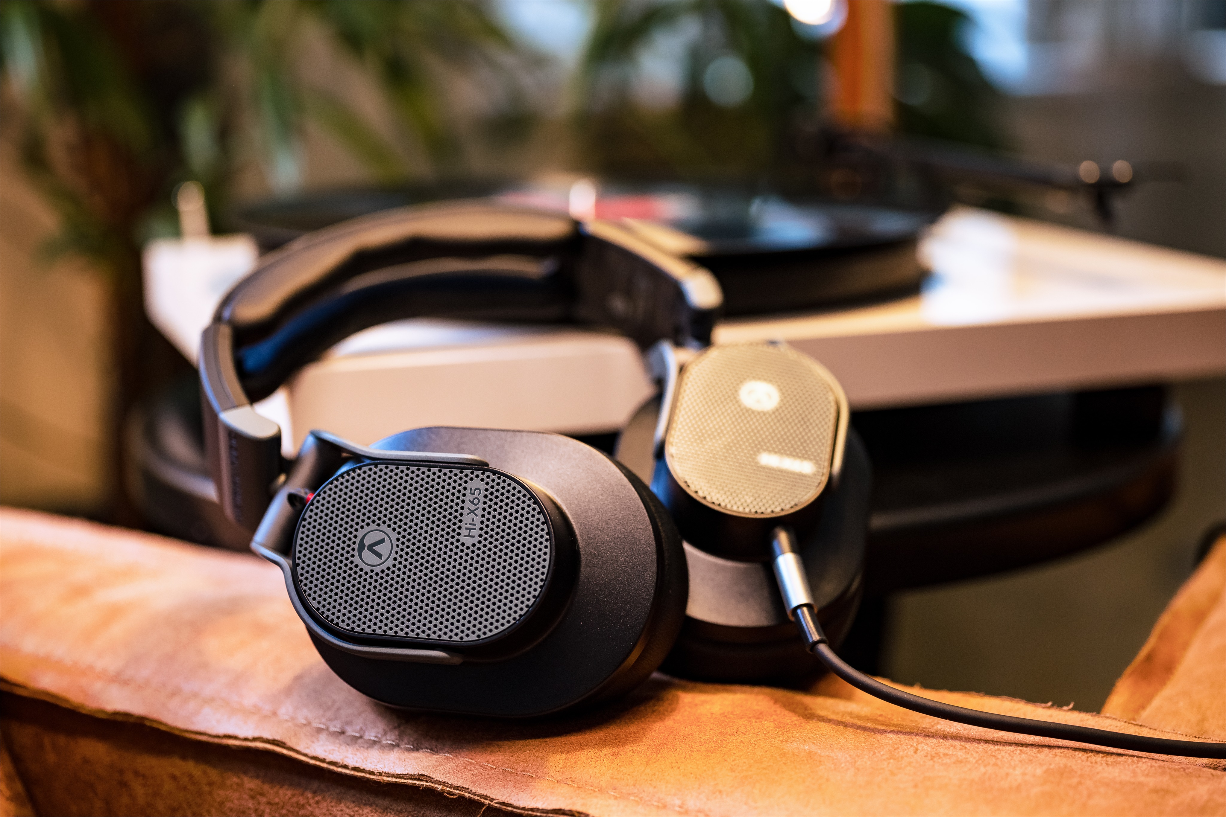 Austrian Audio Hi-X65 (obrázek 4)