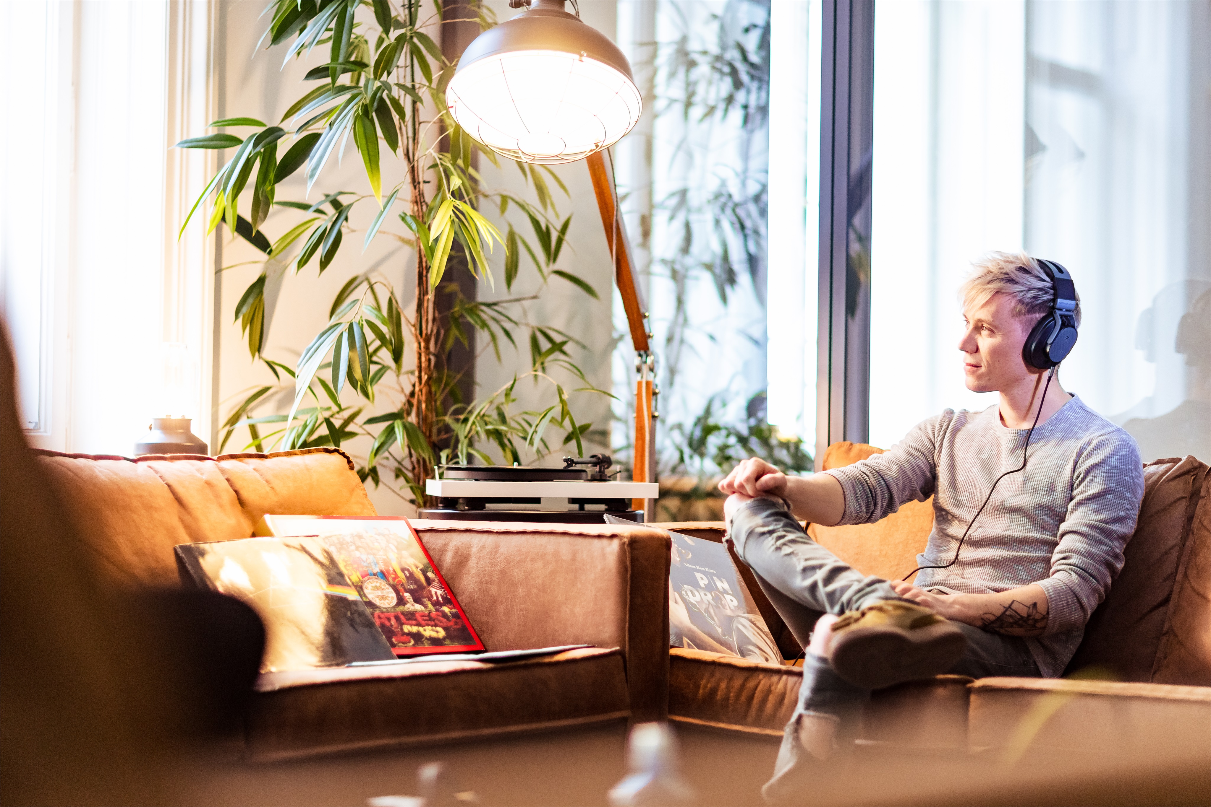 Austrian Audio Hi-X65 (obrázek 5)