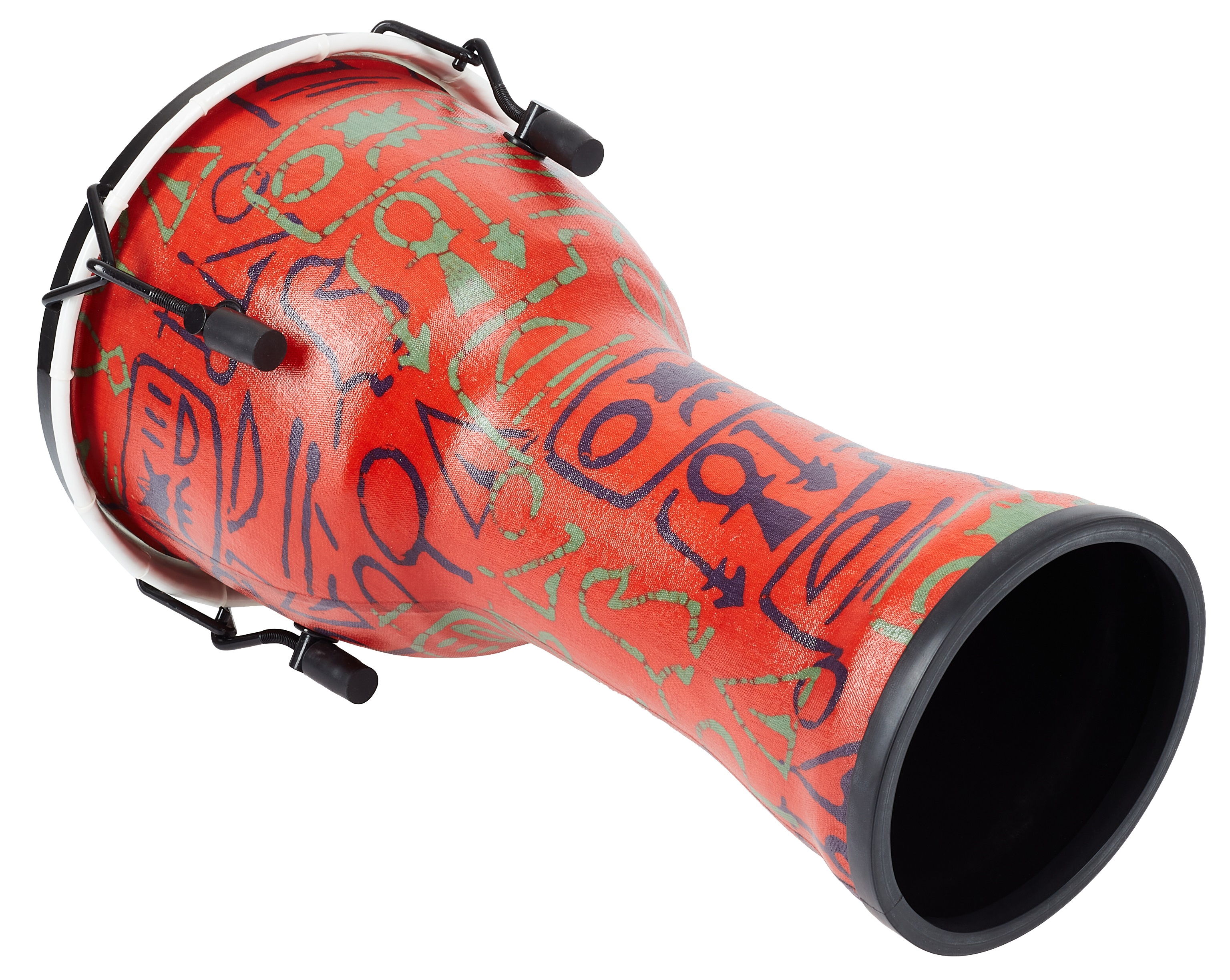 Meinl PMDJ1-S-F Travel Series (obrázek 4)