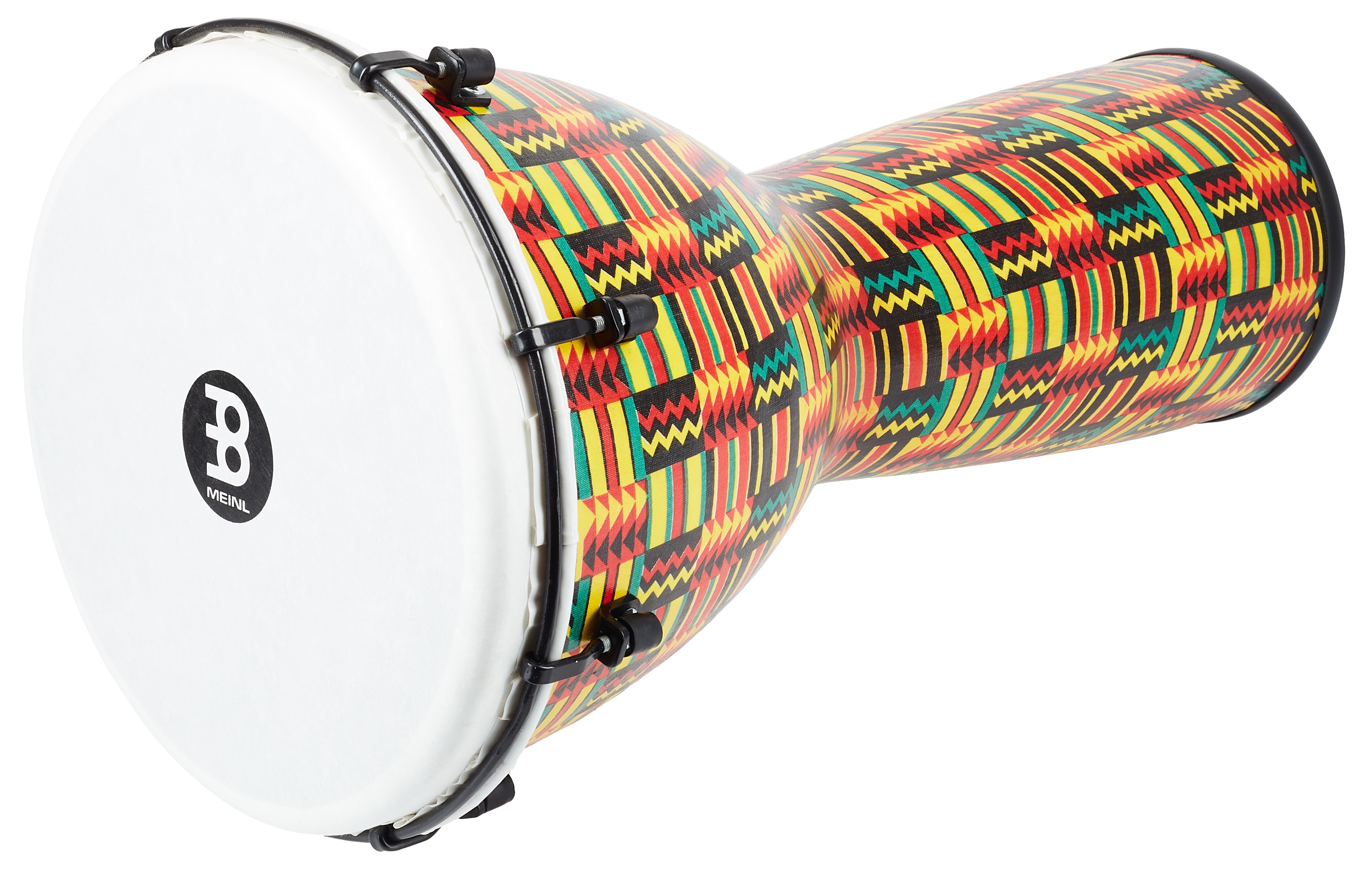 Meinl 12" Alpine Series Synthetic Head Simbra Djembe (obrázek 3)