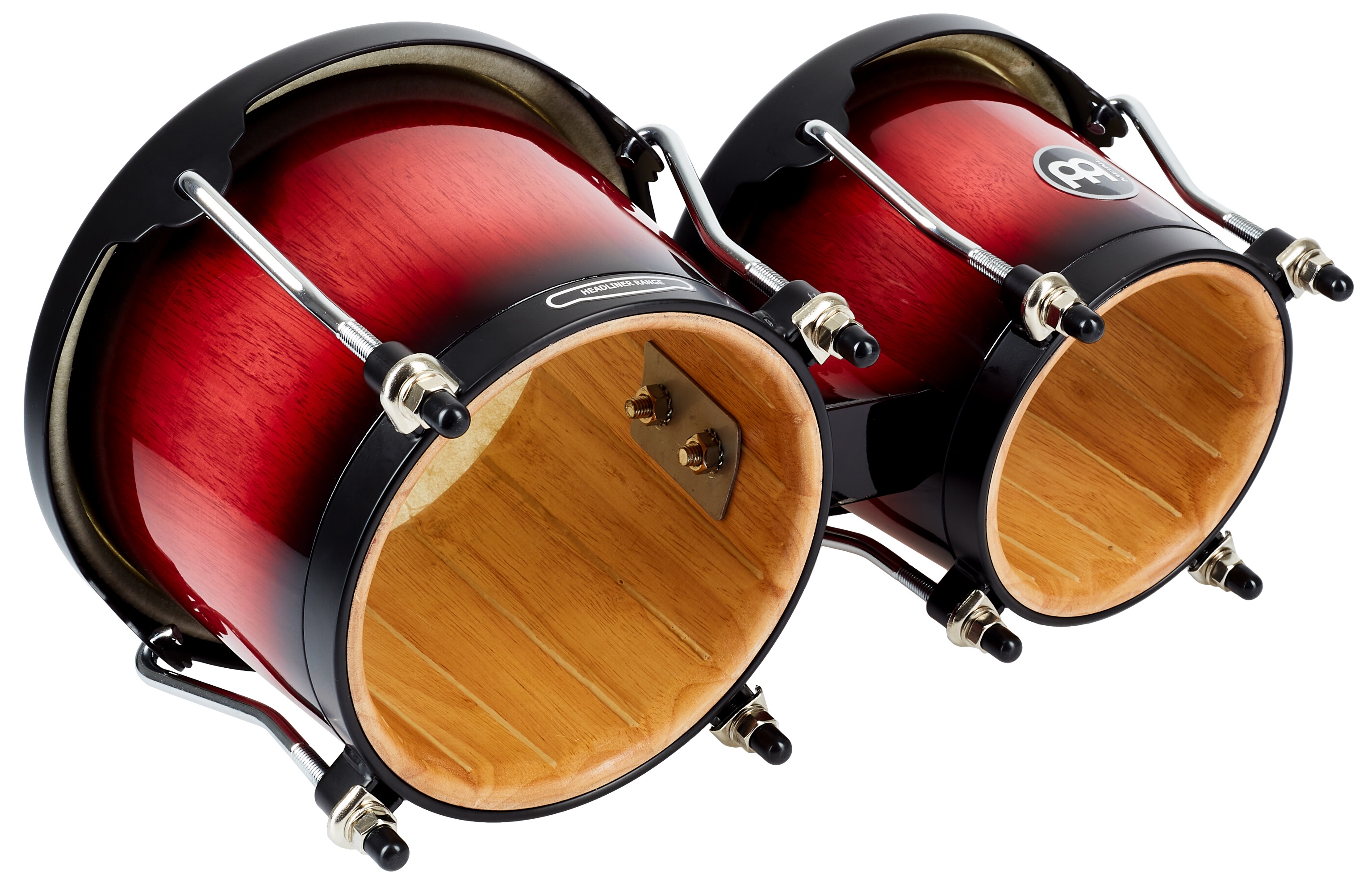 Meinl HB100WRB Headliner Seriess (obrázek 6)