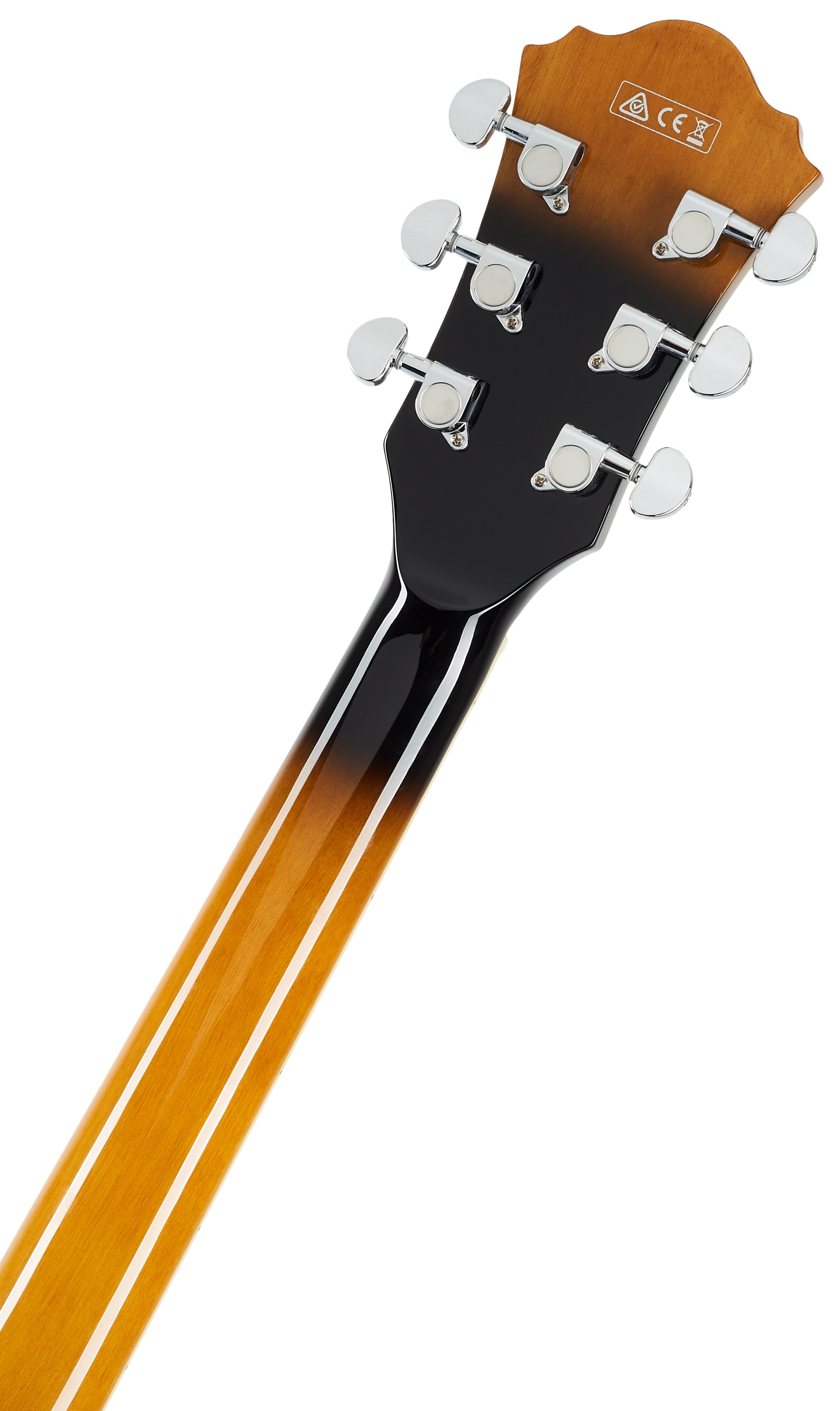 Ibanez AS73 Tobacco Brown (obrázek 5)