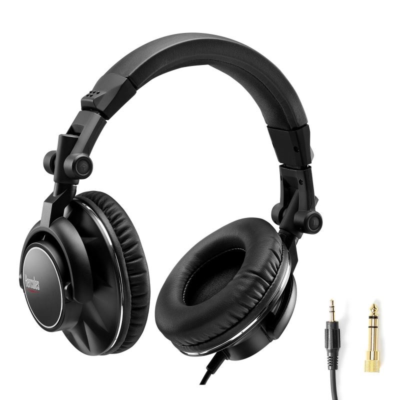Levně Hercules DJ HDP DJ60