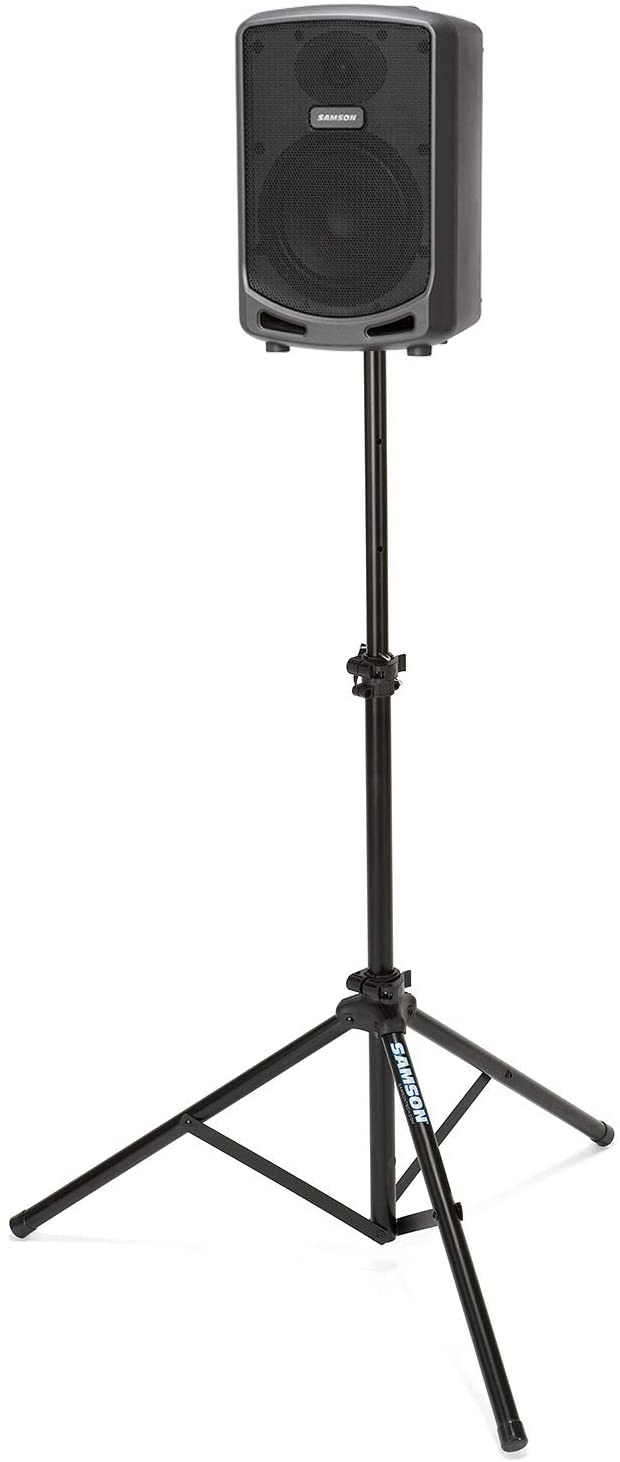 Samson Expedition Express+ (obrázek 4)