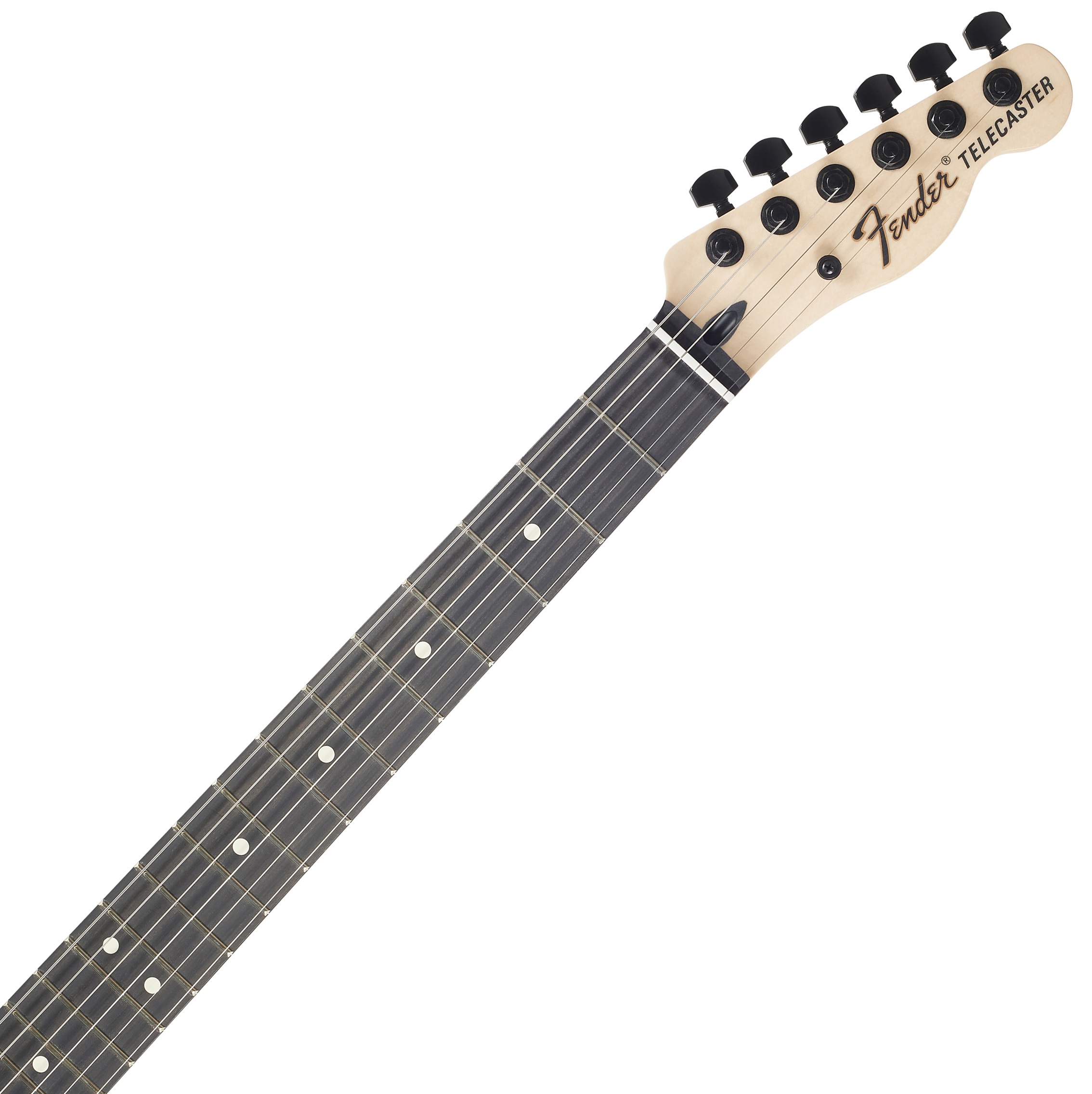 Fender Jim Root Telecaster EB FW (obrázek 4)