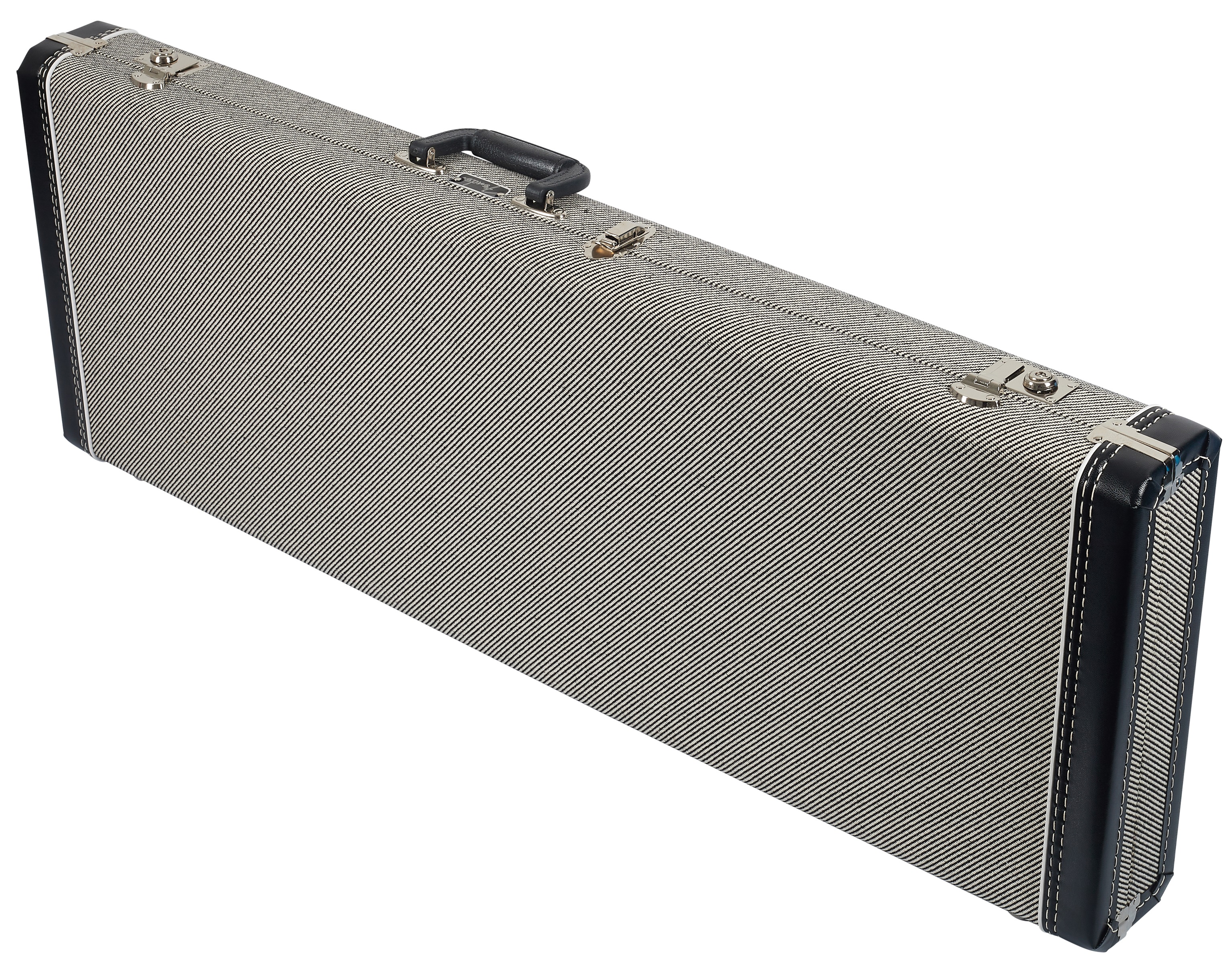 Fender Jim Root Telecaster EB FW (obrázek 7)