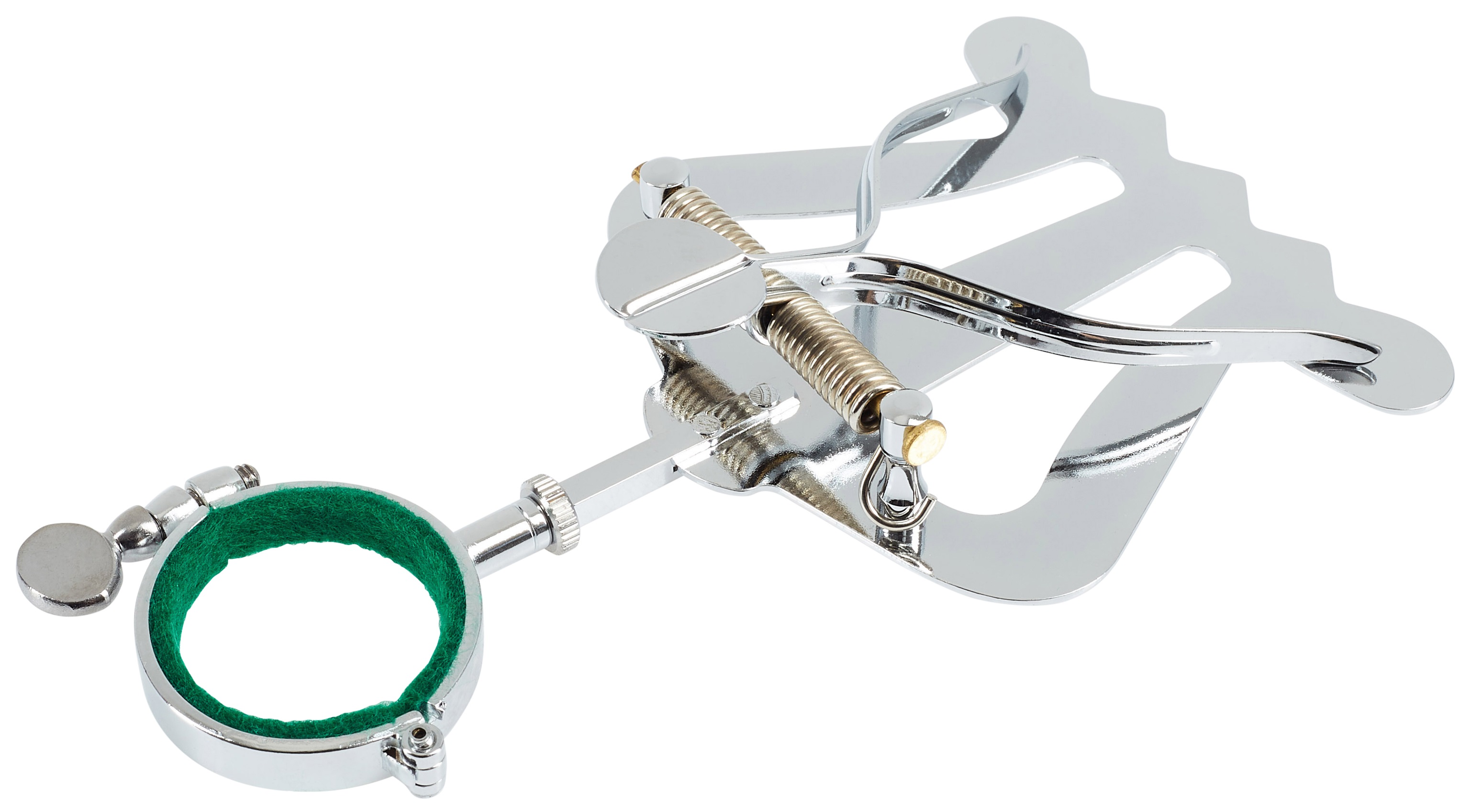 Ruka 37516 Clarinet, Nickel finish (obrázek 3)