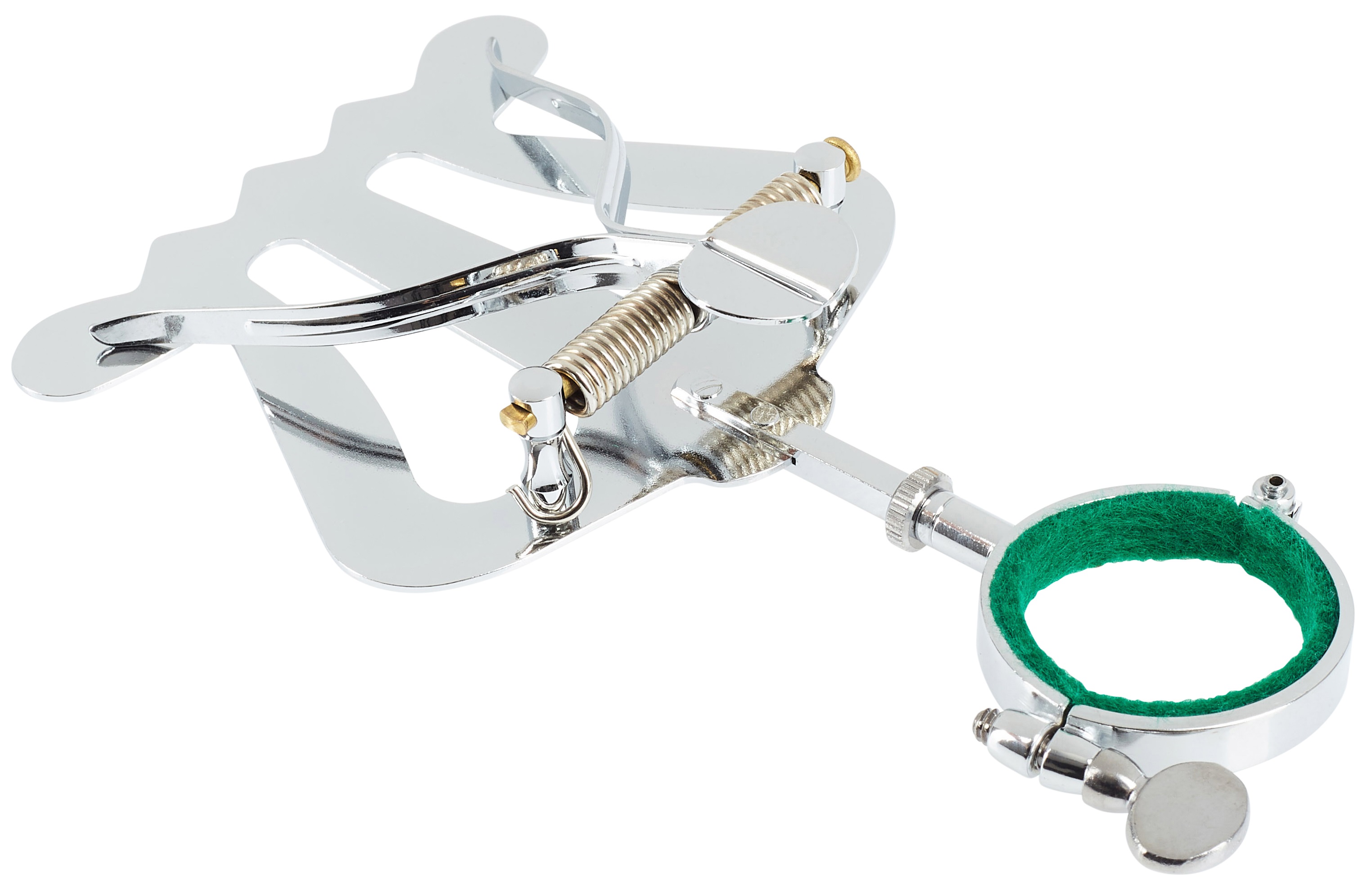 Ruka 37516 Clarinet, Nickel finish (obrázek 4)