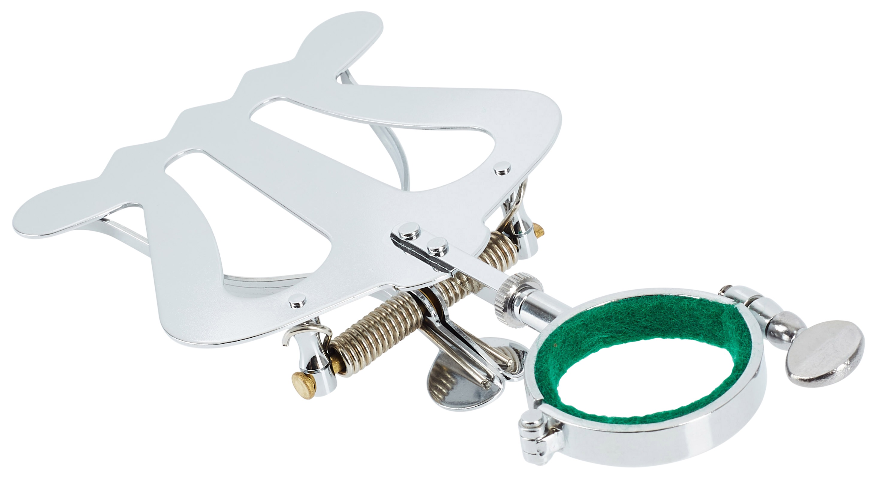 Ruka 37516 Clarinet, Nickel finish (obrázek 5)