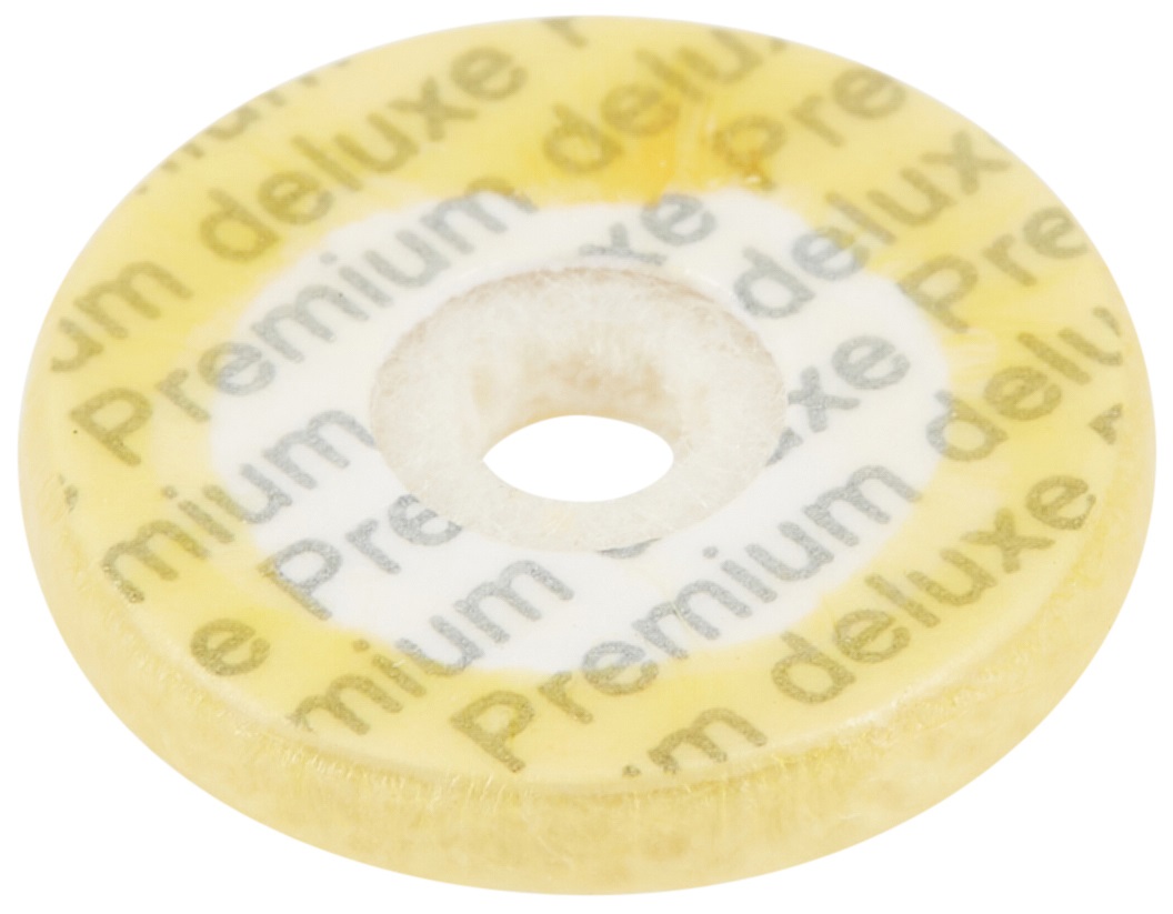 Levně Pisoni Premium Deluxe 17,0MM